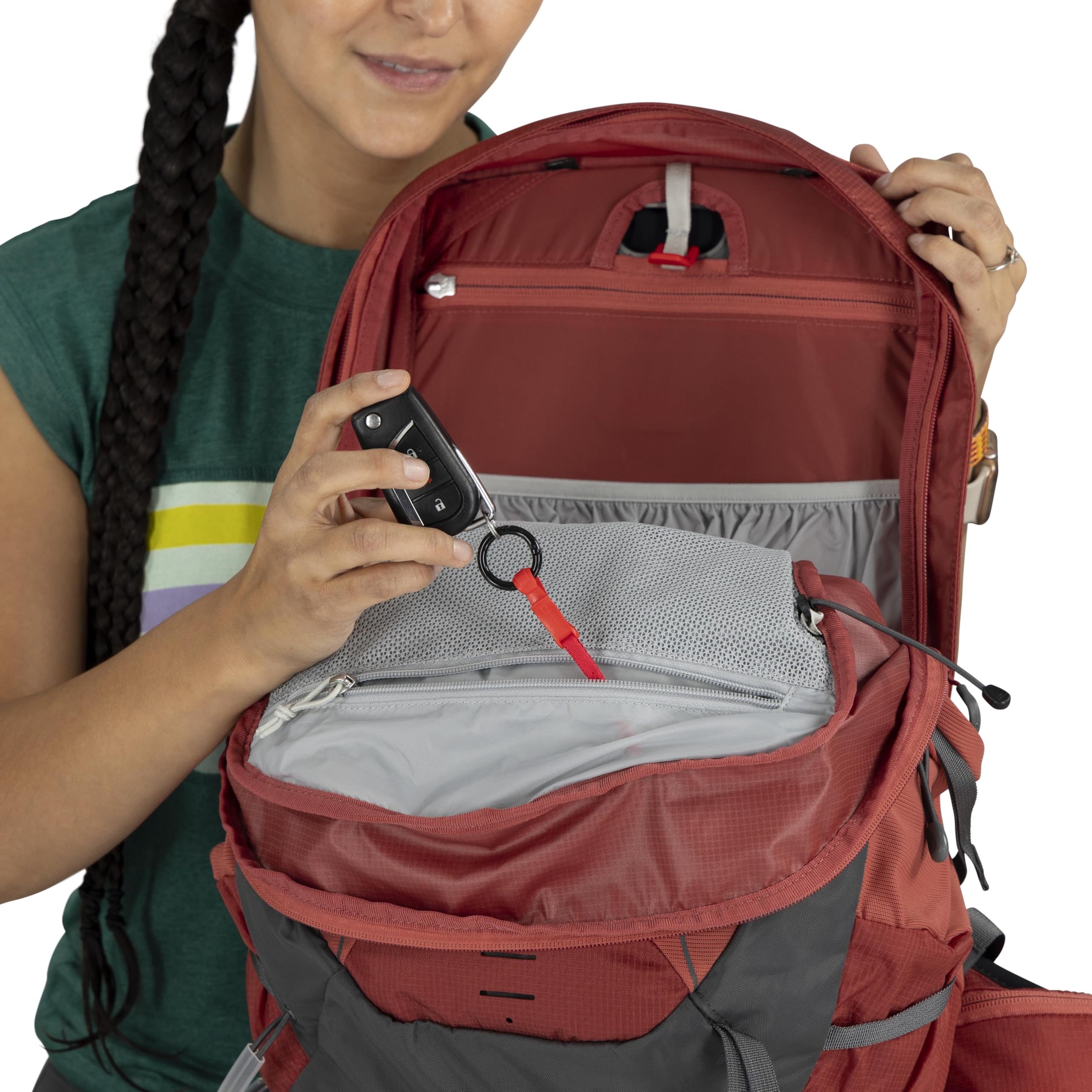 Osprey Tempest 22 Damen - Wanderrucksack