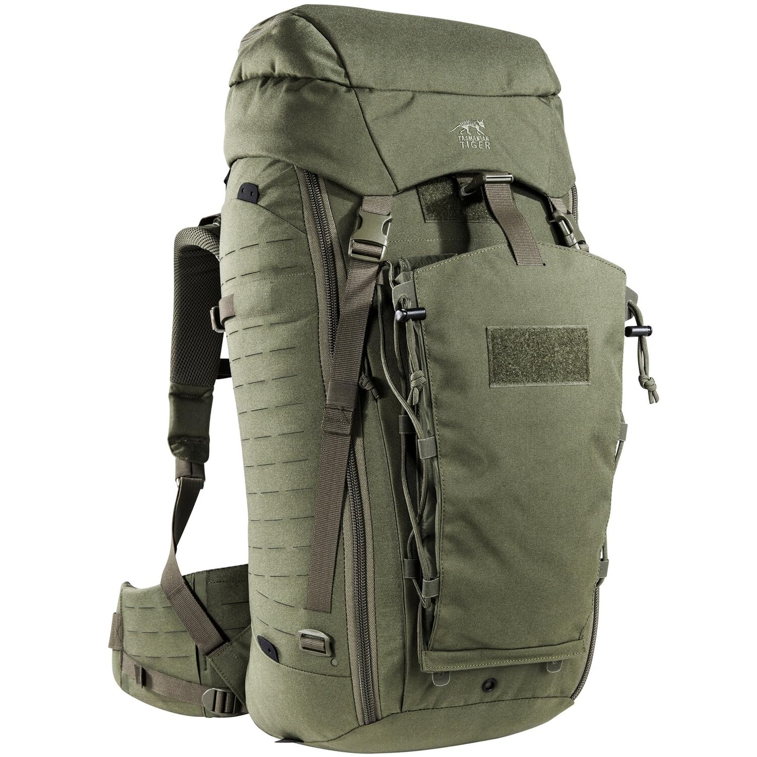 Trekkingrucksack – Tasmanian Tiger – TT Modular Pack 45+