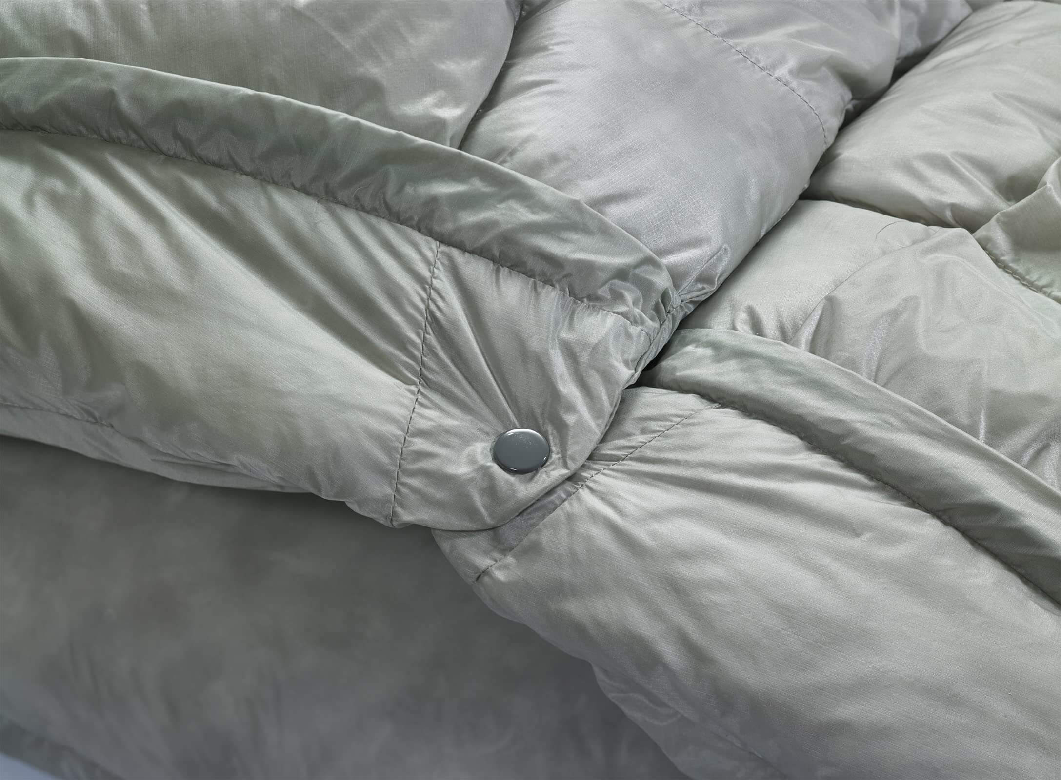 Therm-a-Rest Vesper 20F/-6C Ultraleichte Daunendecke