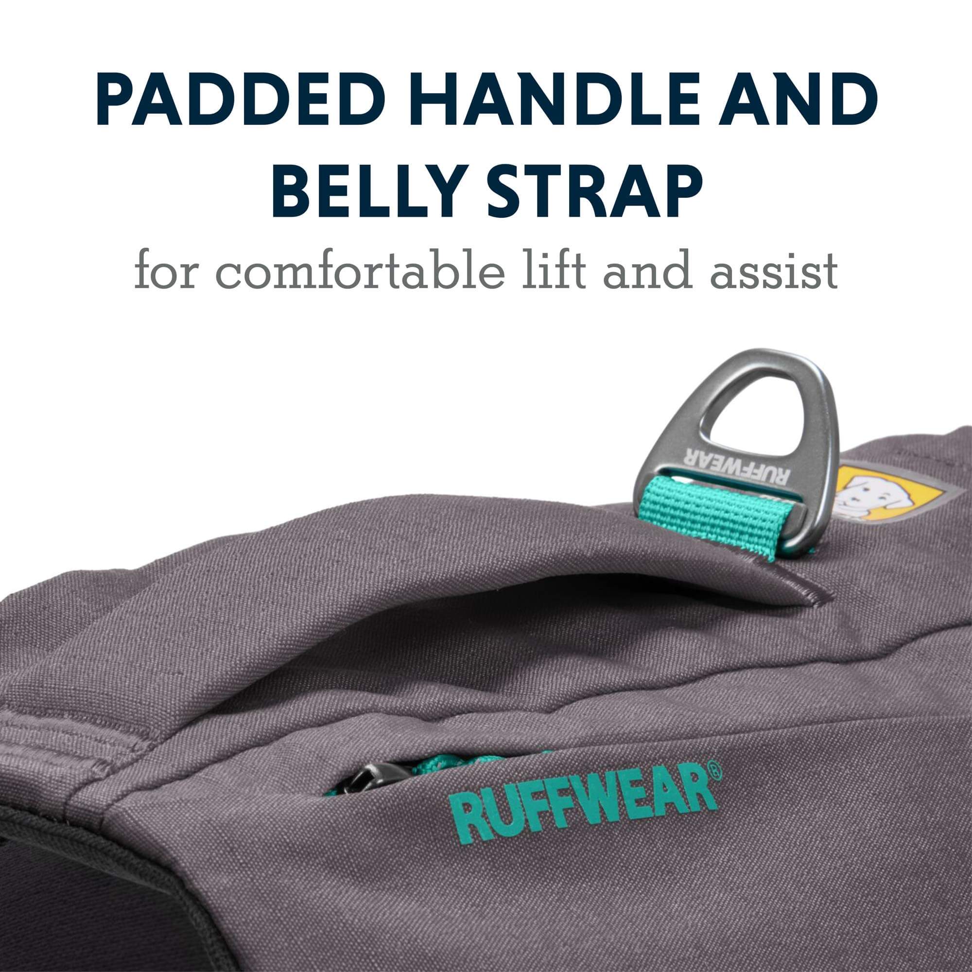 Ruffwear Switchbak Hundegeschirr
