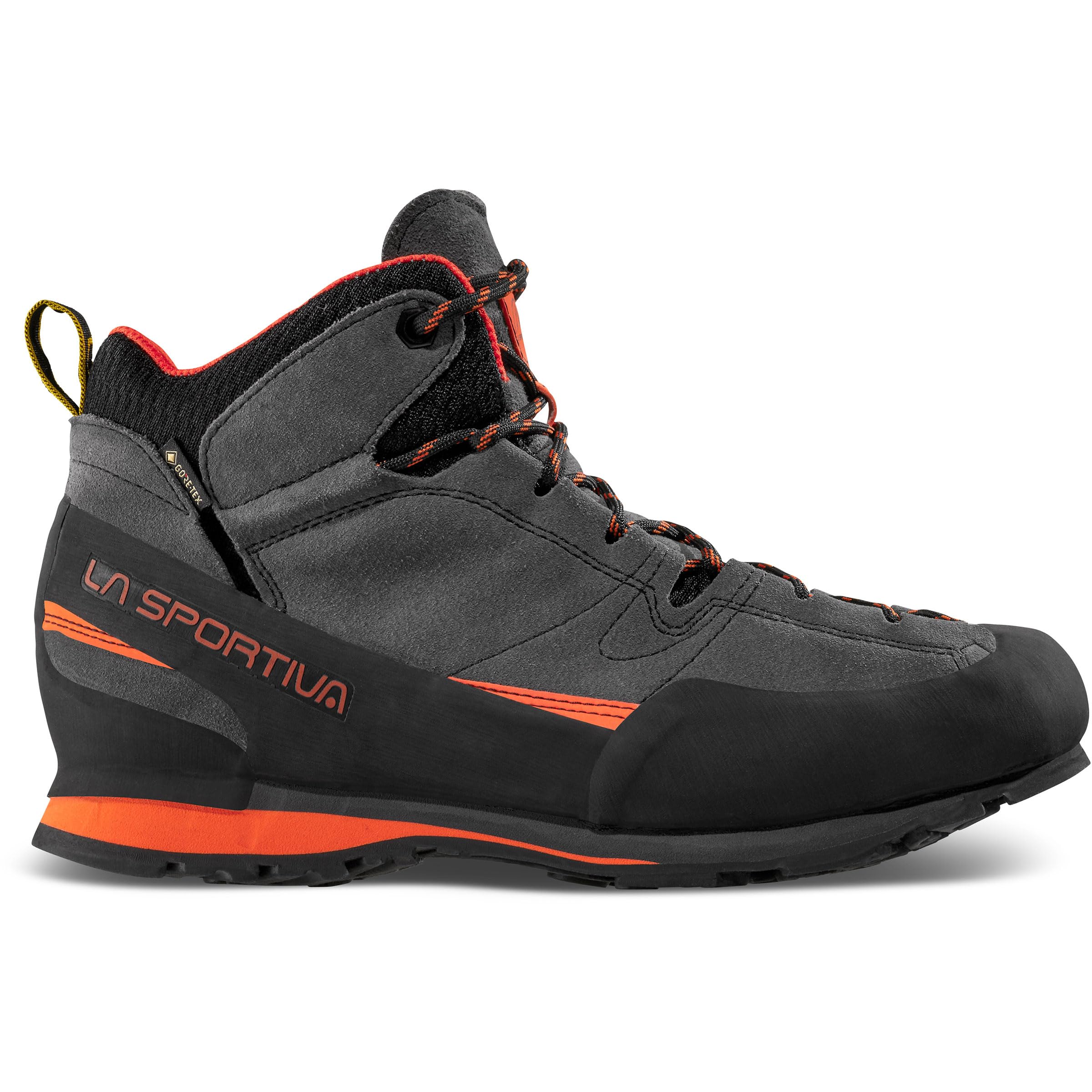 Zustiegsschuh – LA SPORTIVA – Boulder X Mid GTX