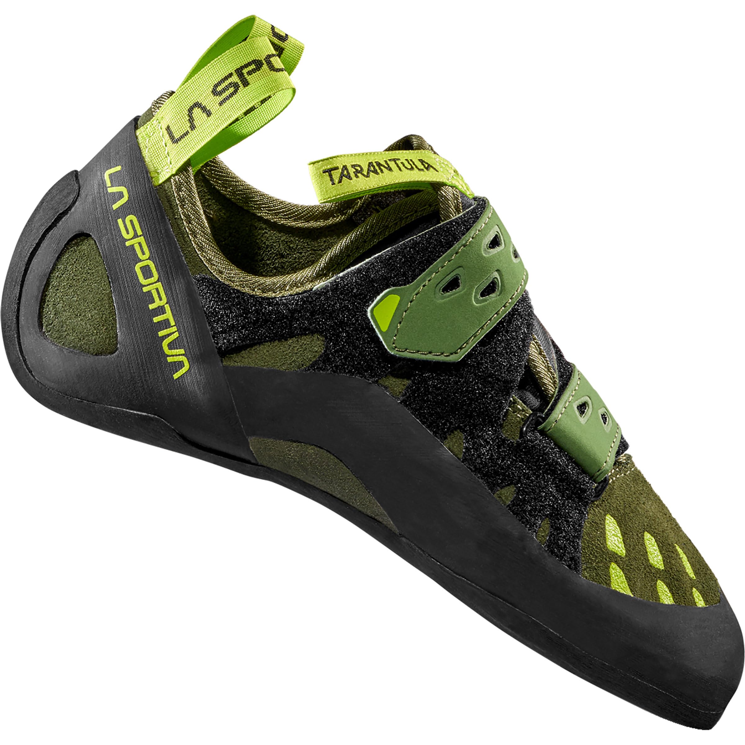 Kletterschuh – La Sportiva – Tarantula – LA SPORTIVA