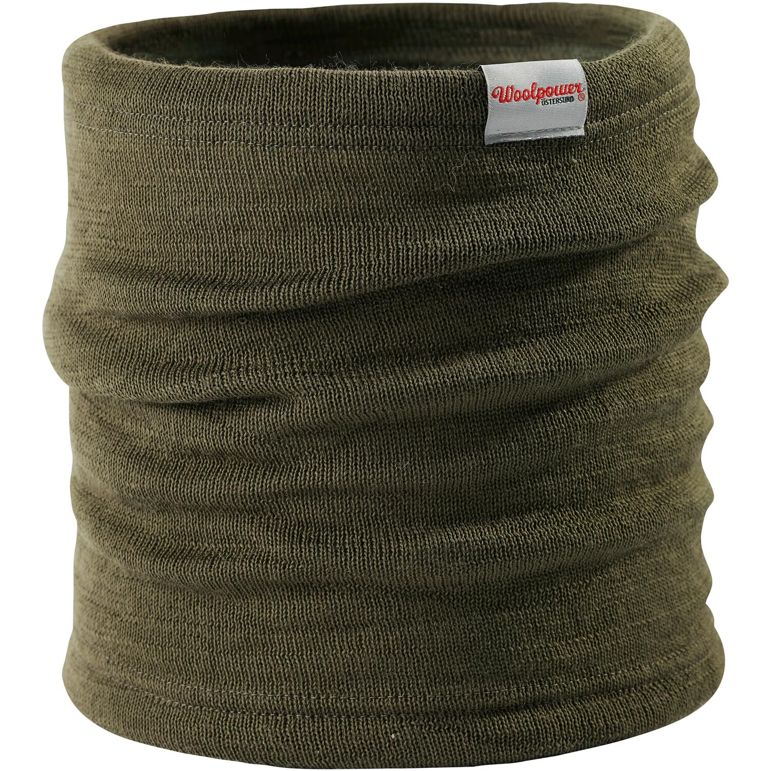 Schlauchschal – Woolpower – Tube 200 Pine Green