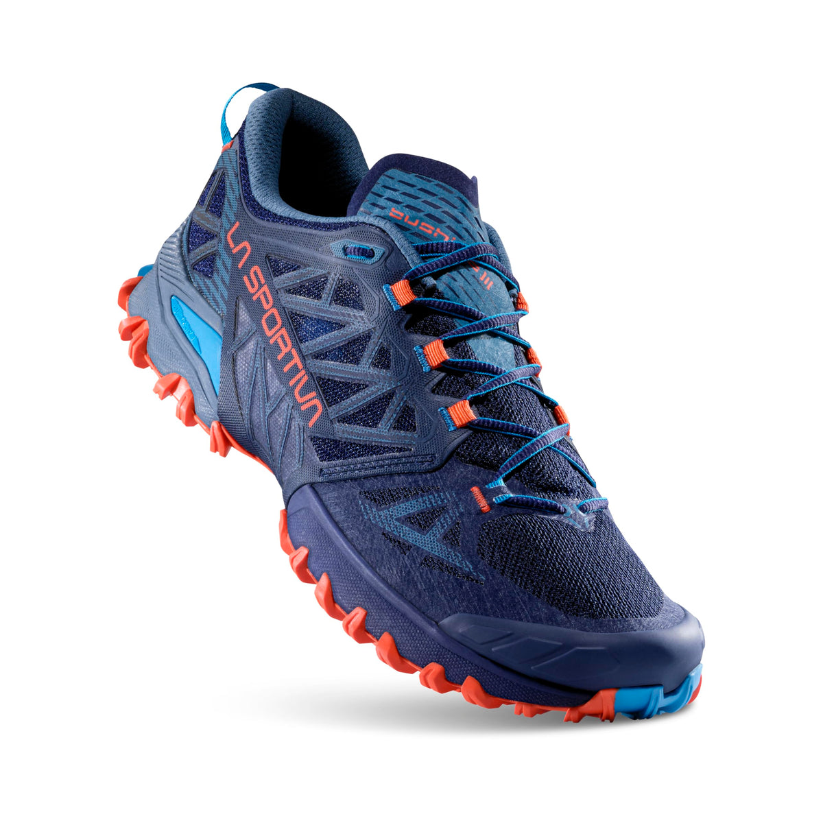 Trailrunningschuhe – La Sportiva – Bushido III – La Sportiva – Bild 5