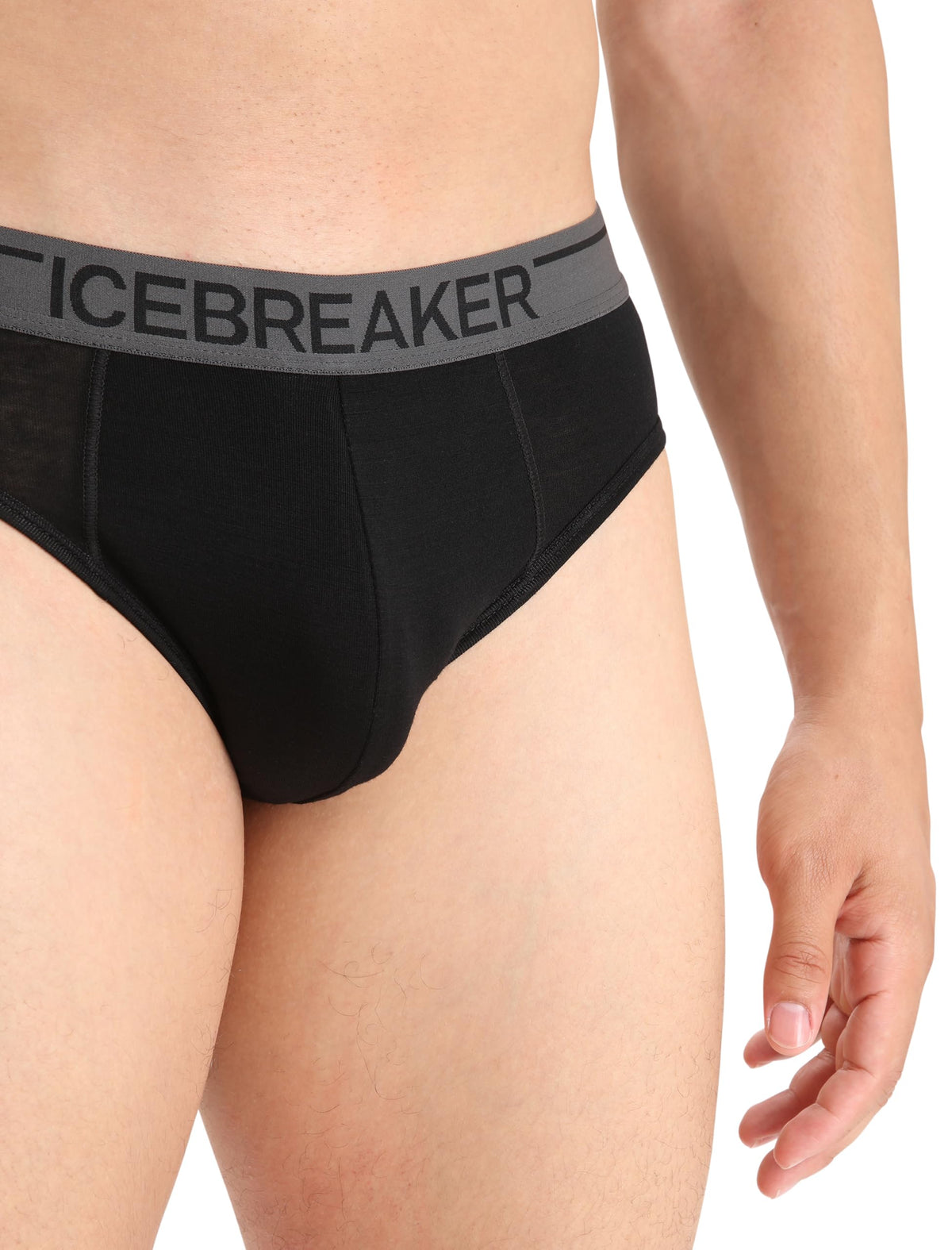 Funktionsunterwäsche – Icebreaker – Anatomica Briefs