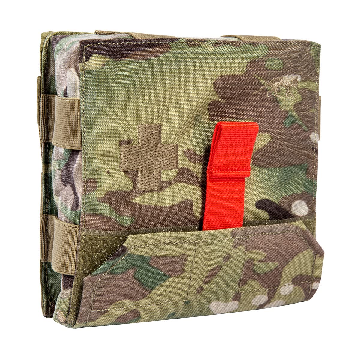 Erste-Hilfe-Tasche – Tasmanian Tiger – TT IFAK Pouch S MKII