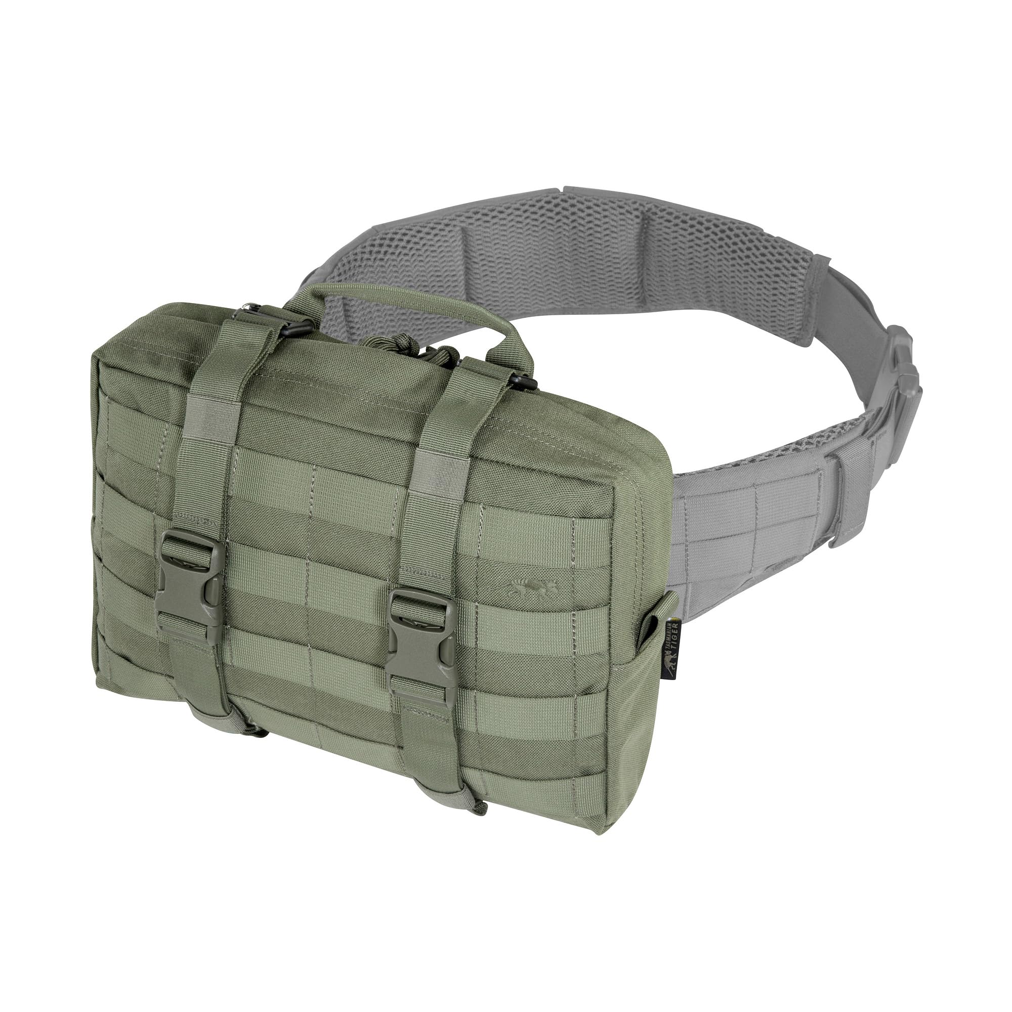 Rucksack-Organizer – Tasmanian Tiger – TT Tac Pouch 10 MKII