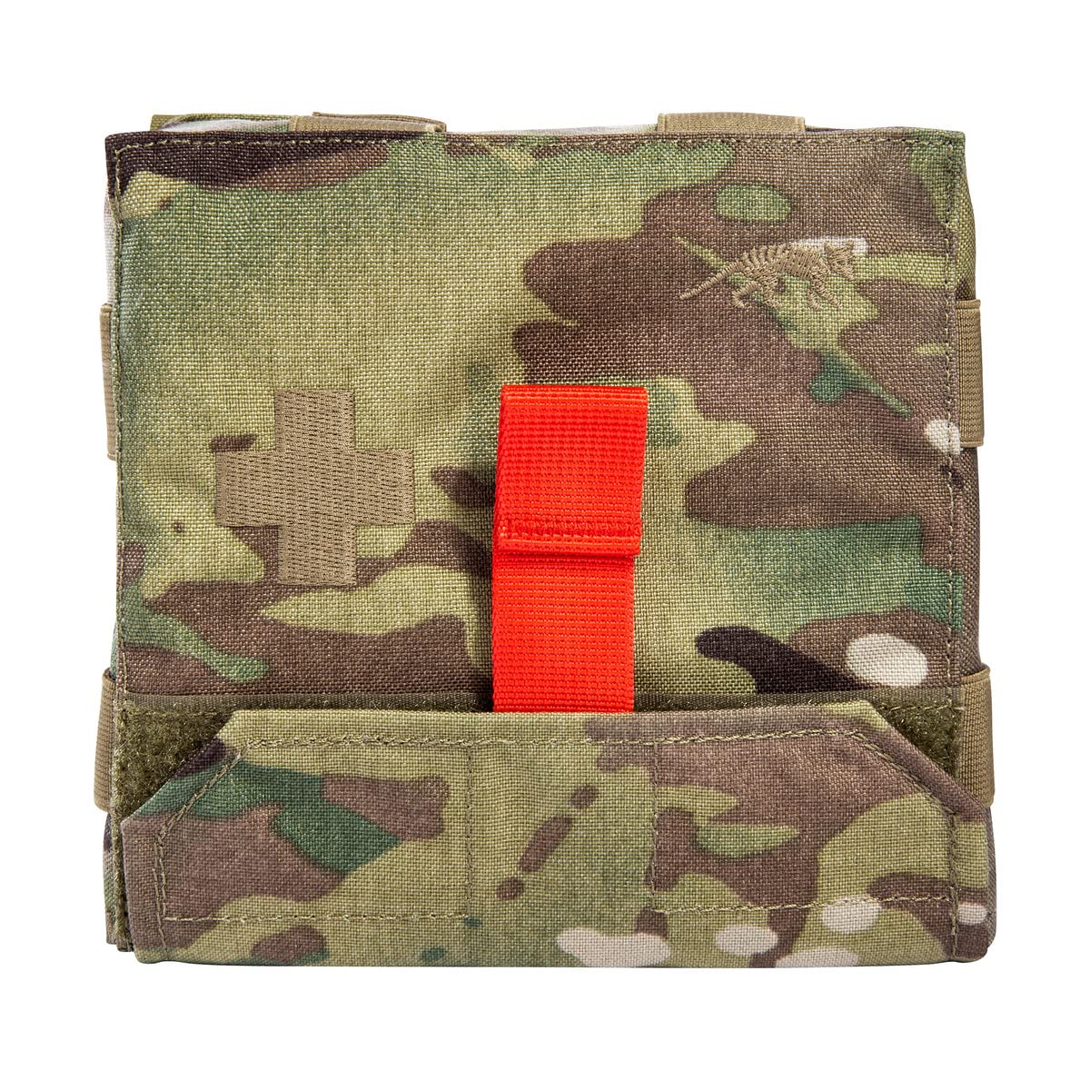 Erste-Hilfe-Tasche – Tasmanian Tiger – TT IFAK Pouch S MKII