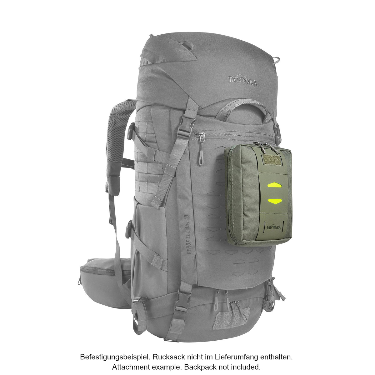 Zubehörtasche – Tatonka – Universal Pouch