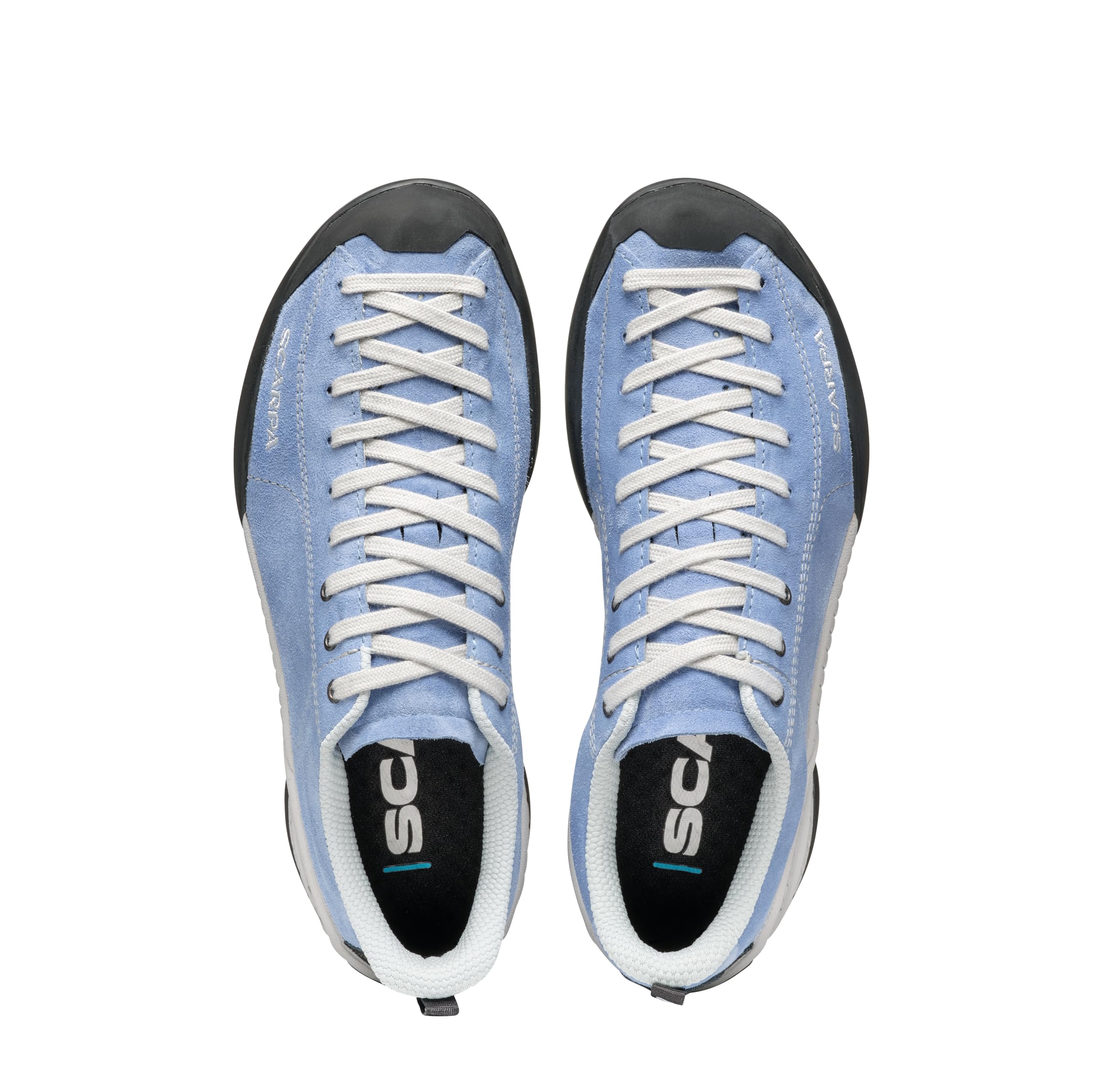 Zustiegsschuh – Scarpa – Damne Mojito Sky Blue