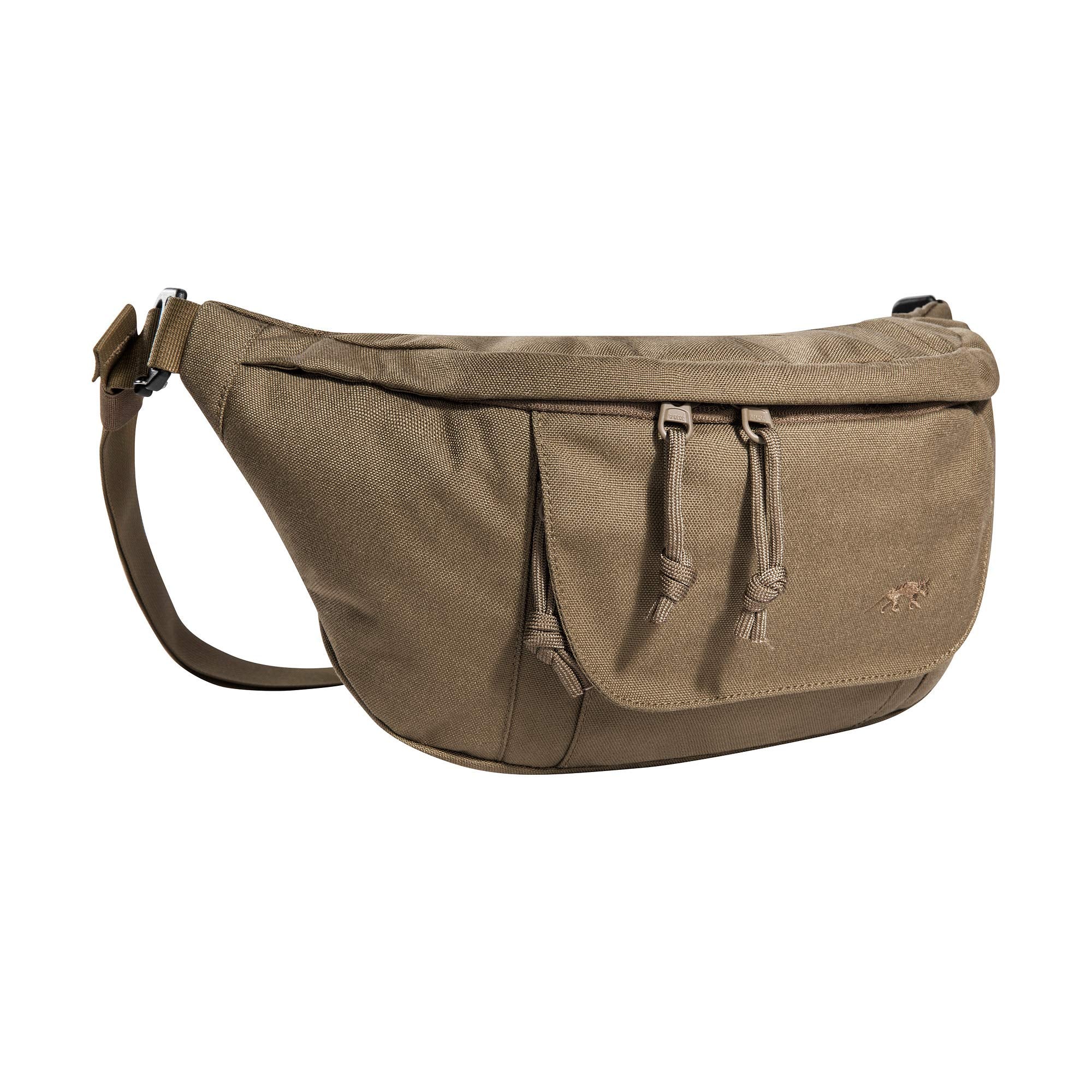 Hüfttasche – Tasmanian Tiger – TT Modular Hip Bag II – Tasmanian Tiger
