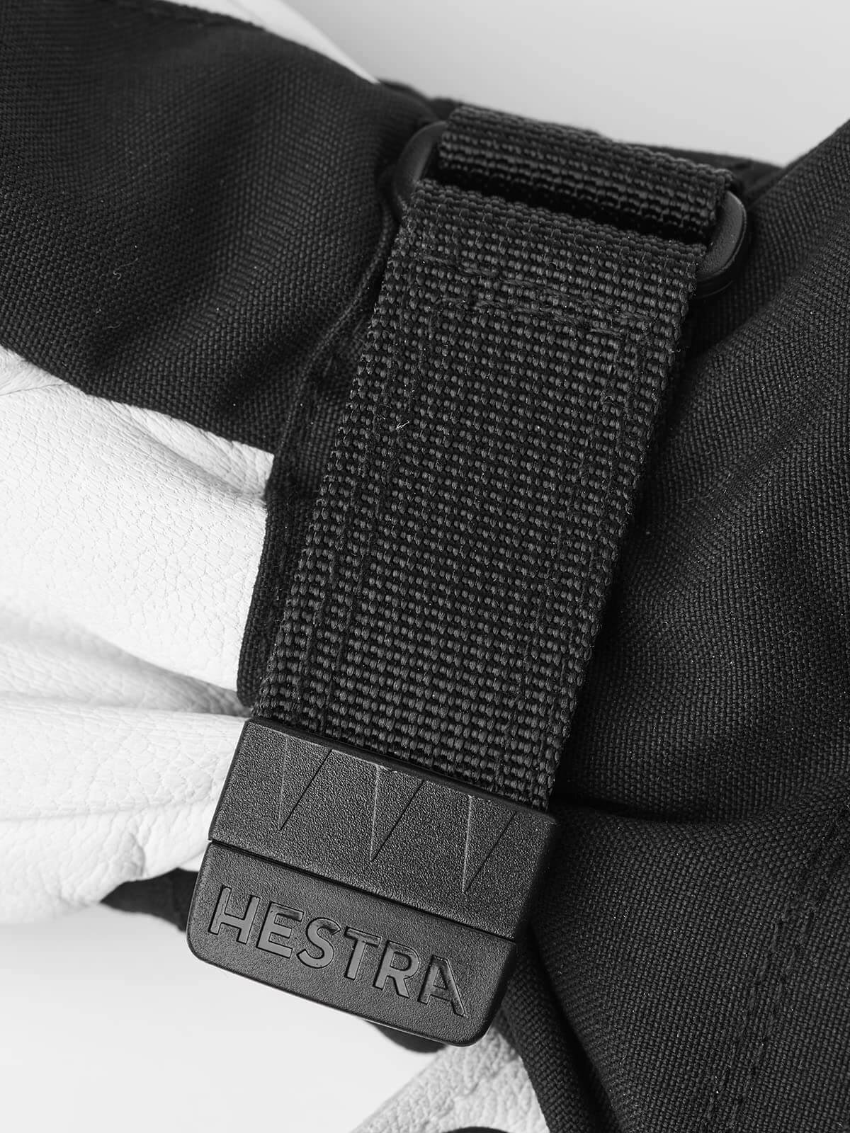 Hestra Heli Ski Mitt Damen-Fäustling