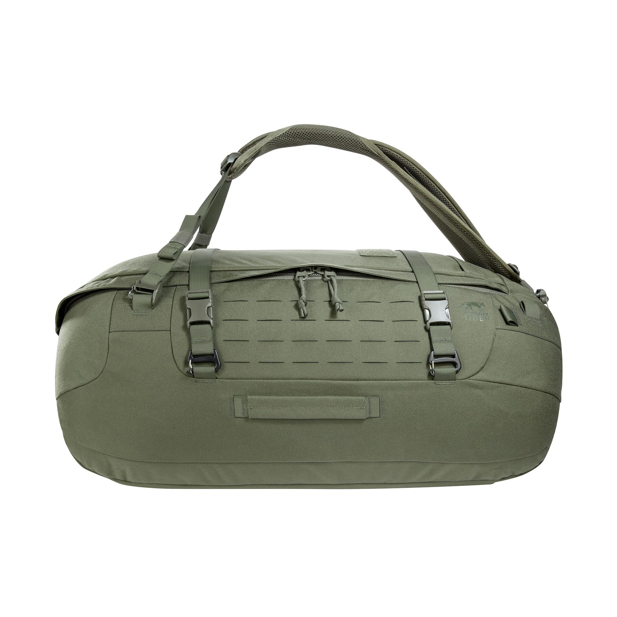 Duffelbag – Tasmanian Tiger – TT Duffel 65 L – Tasmanian Tiger – Bild 9