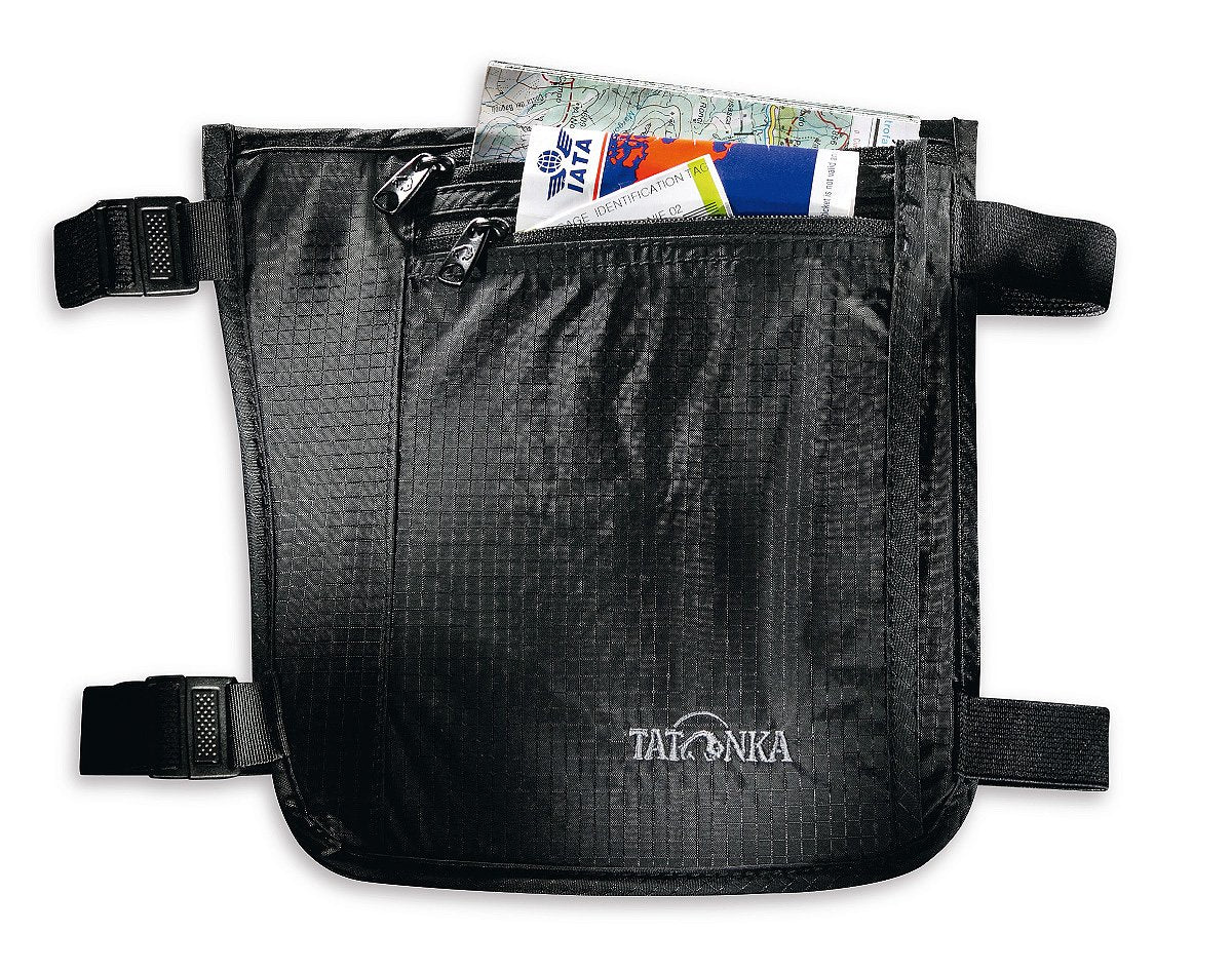 Sicherheits-Geldbörse – Tatonka – Skin Secret Pocket