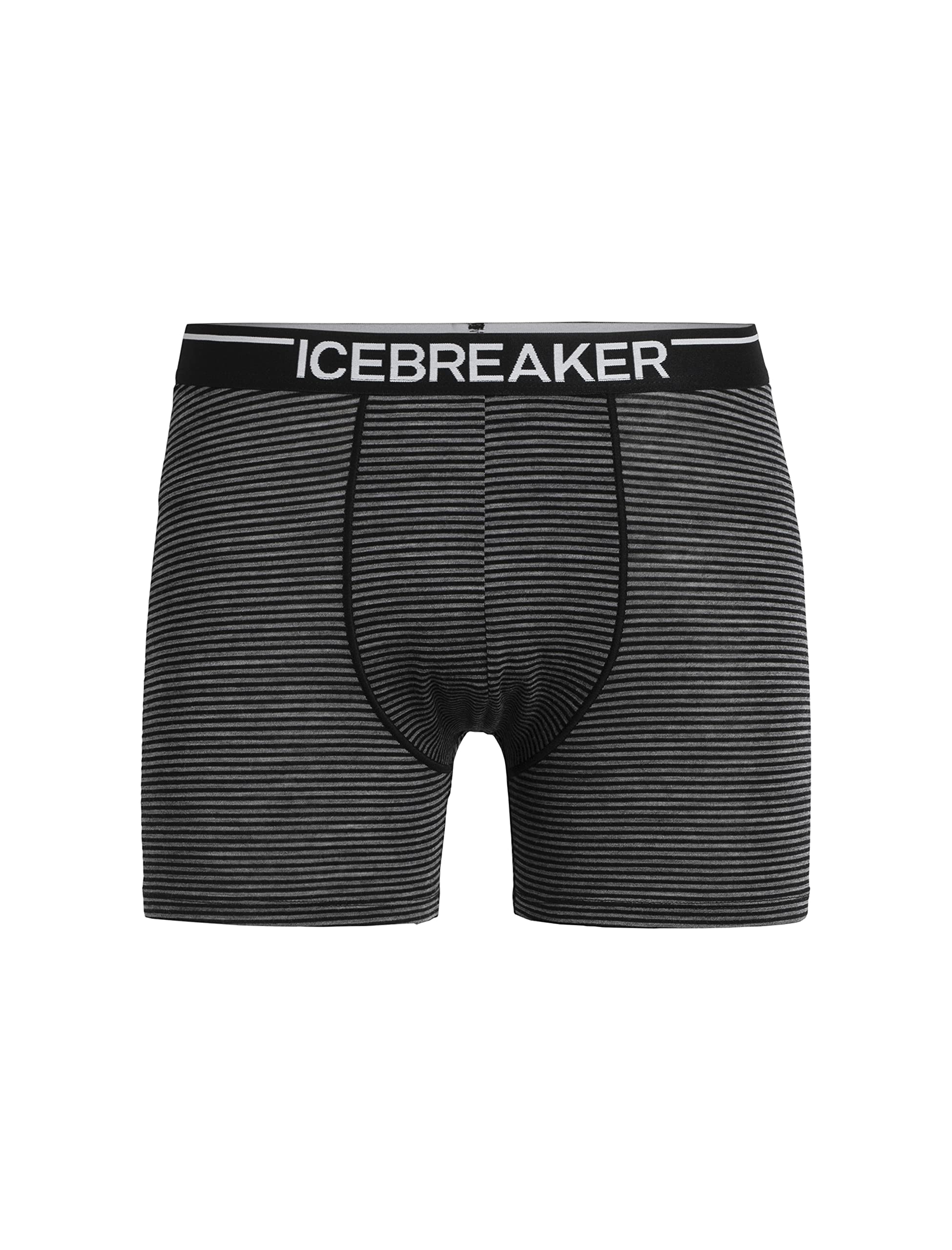 Merino Unterwäsche Herren – Icebreaker – 150 Anatomica Boxers