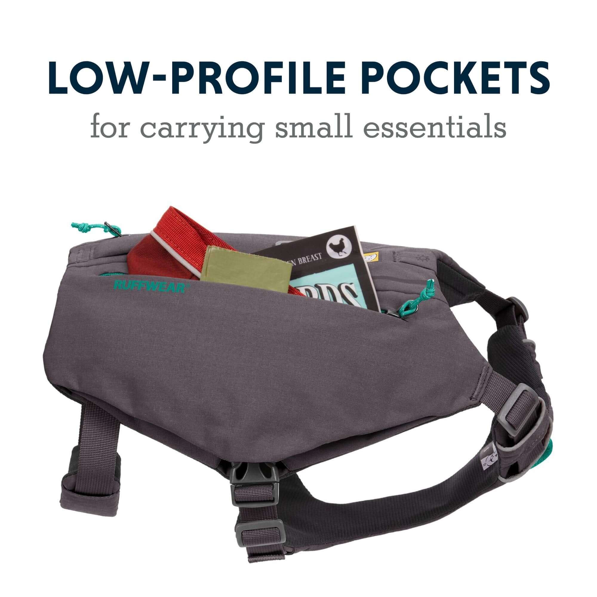 Ruffwear Switchbak Hundegeschirr