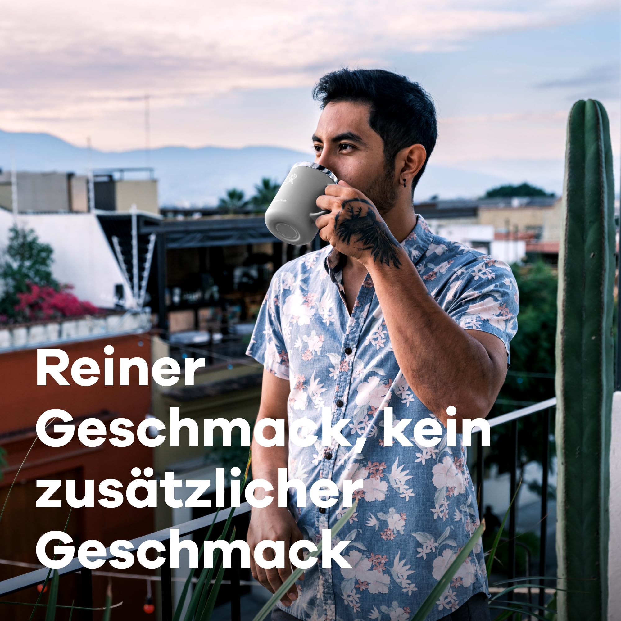 Hydro Flask - Kaffeebecher