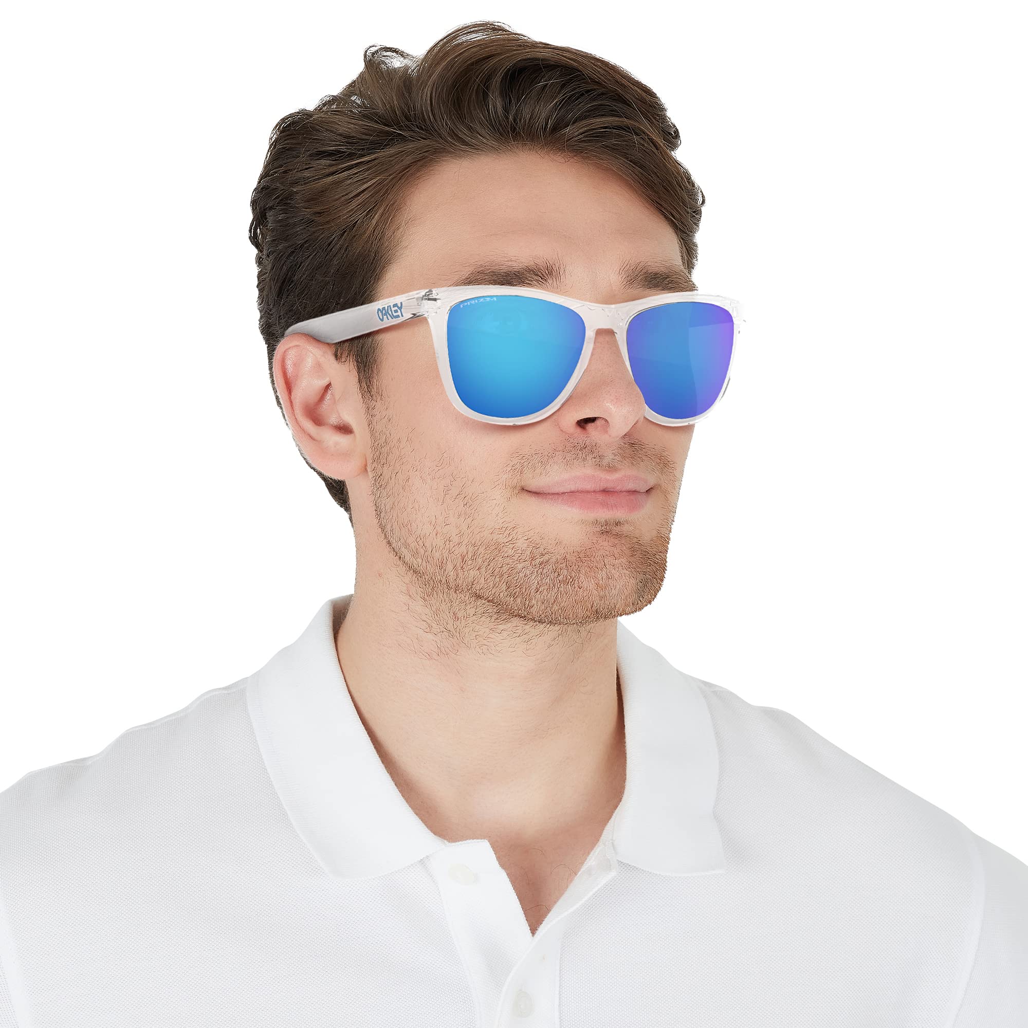 Sonnenbrille – Oakley – Frogskins