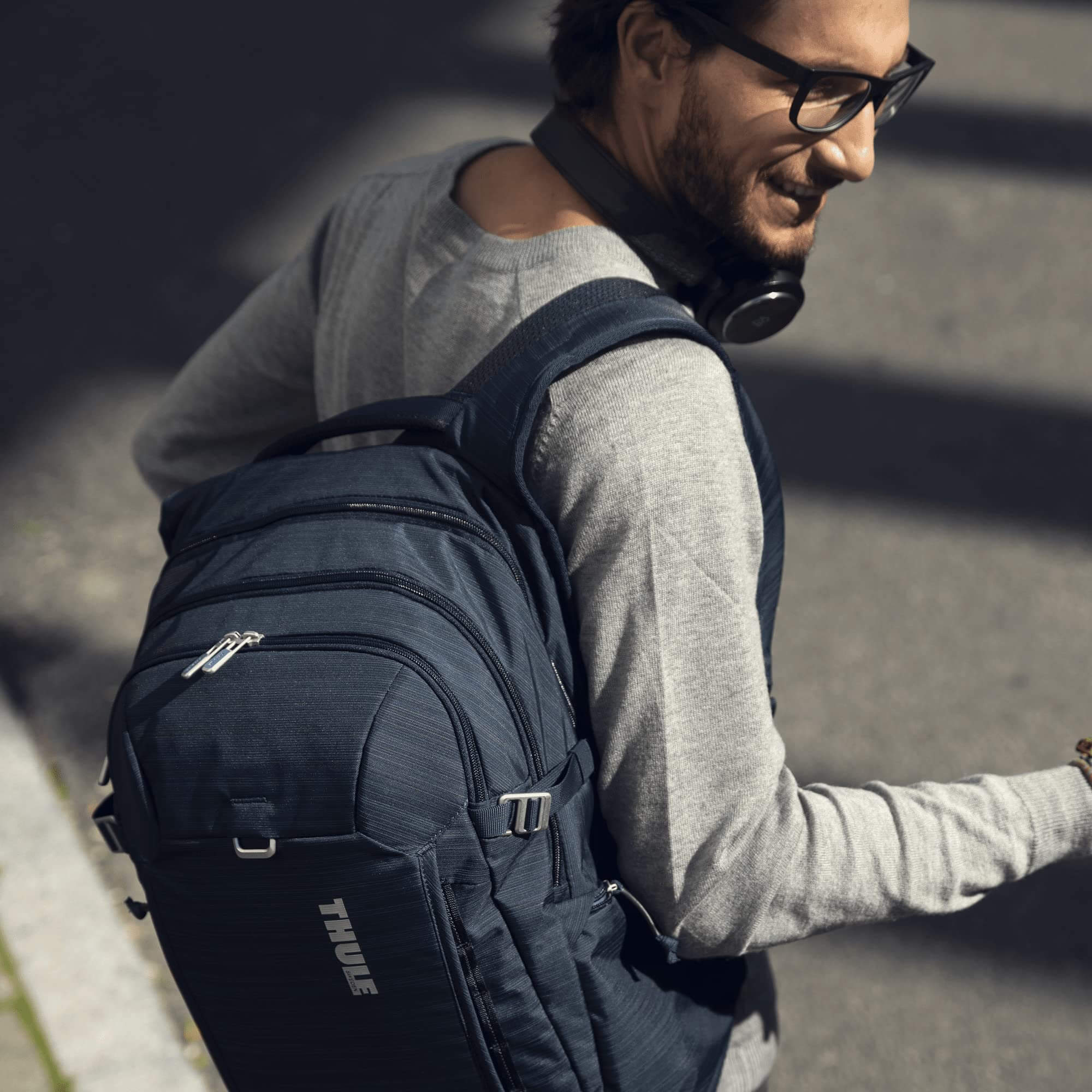 Laptop-Rucksack – Thule – Construct – 24L