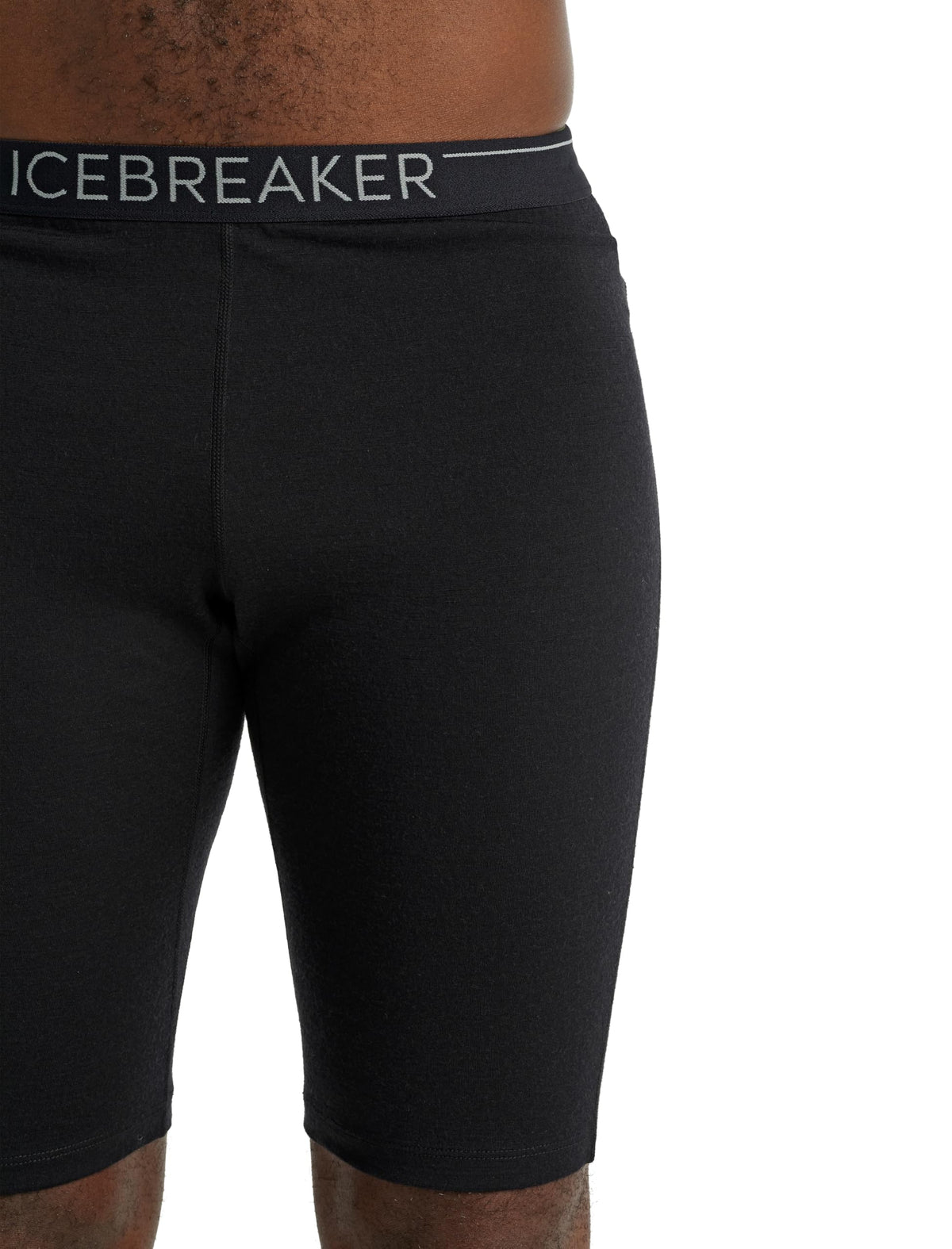 Shorts – Icebreaker – M 200 Oasis