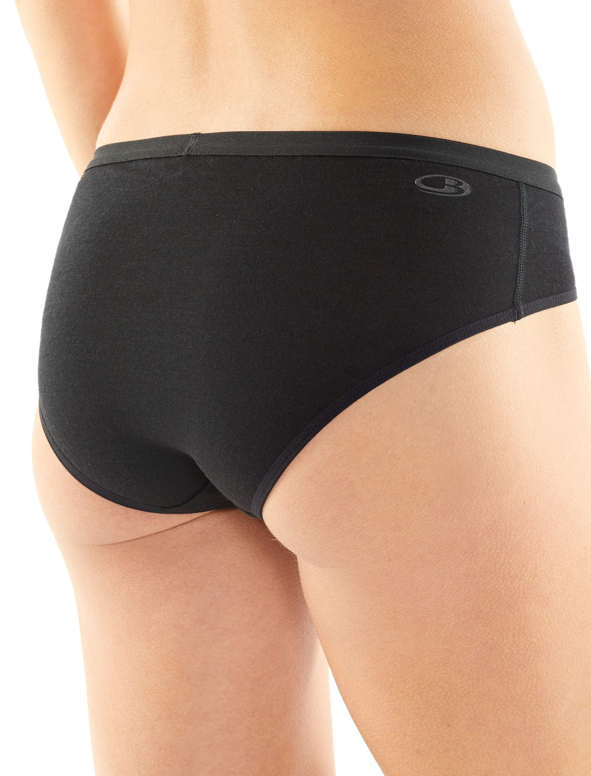 Unterhose – Icebreaker – Merino Siren Hipkini