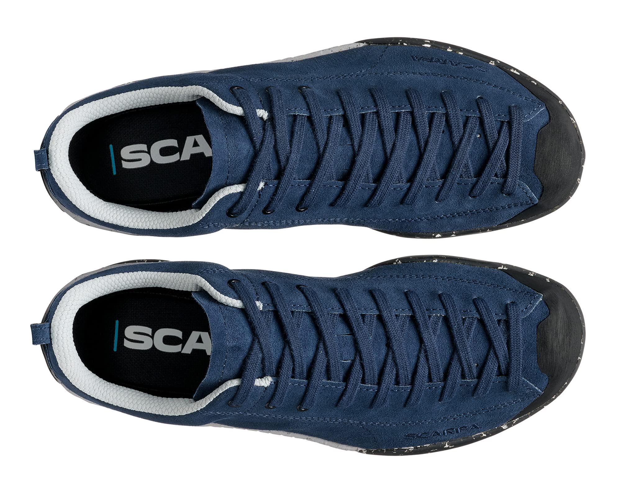 Wanderschuhe – Scarpa – Mojito Planet-Suede BM Spider