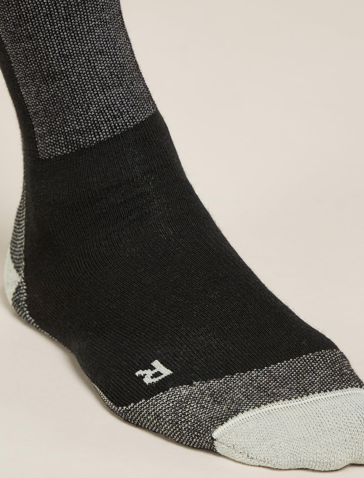 Skisocken – Icebreaker – Merino Ski+ Light Over the Calf