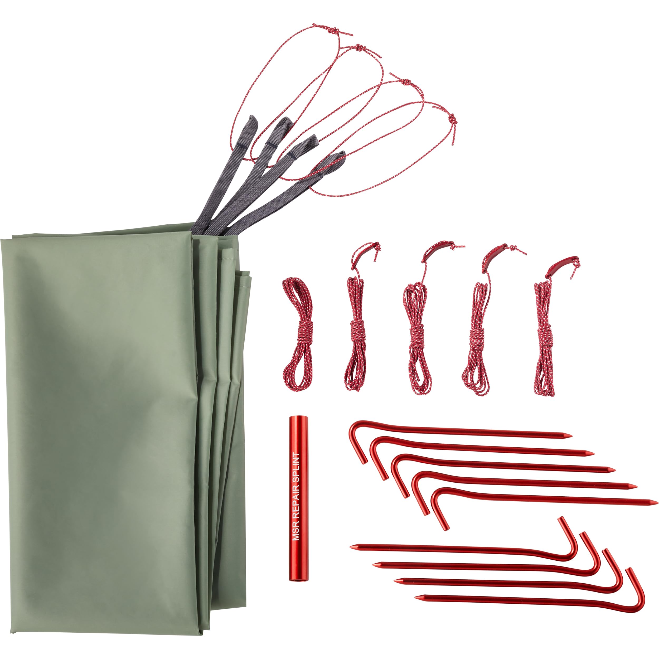 Rucksackzelt – MSR – Elixir 1 Person – MSR – Bild 6