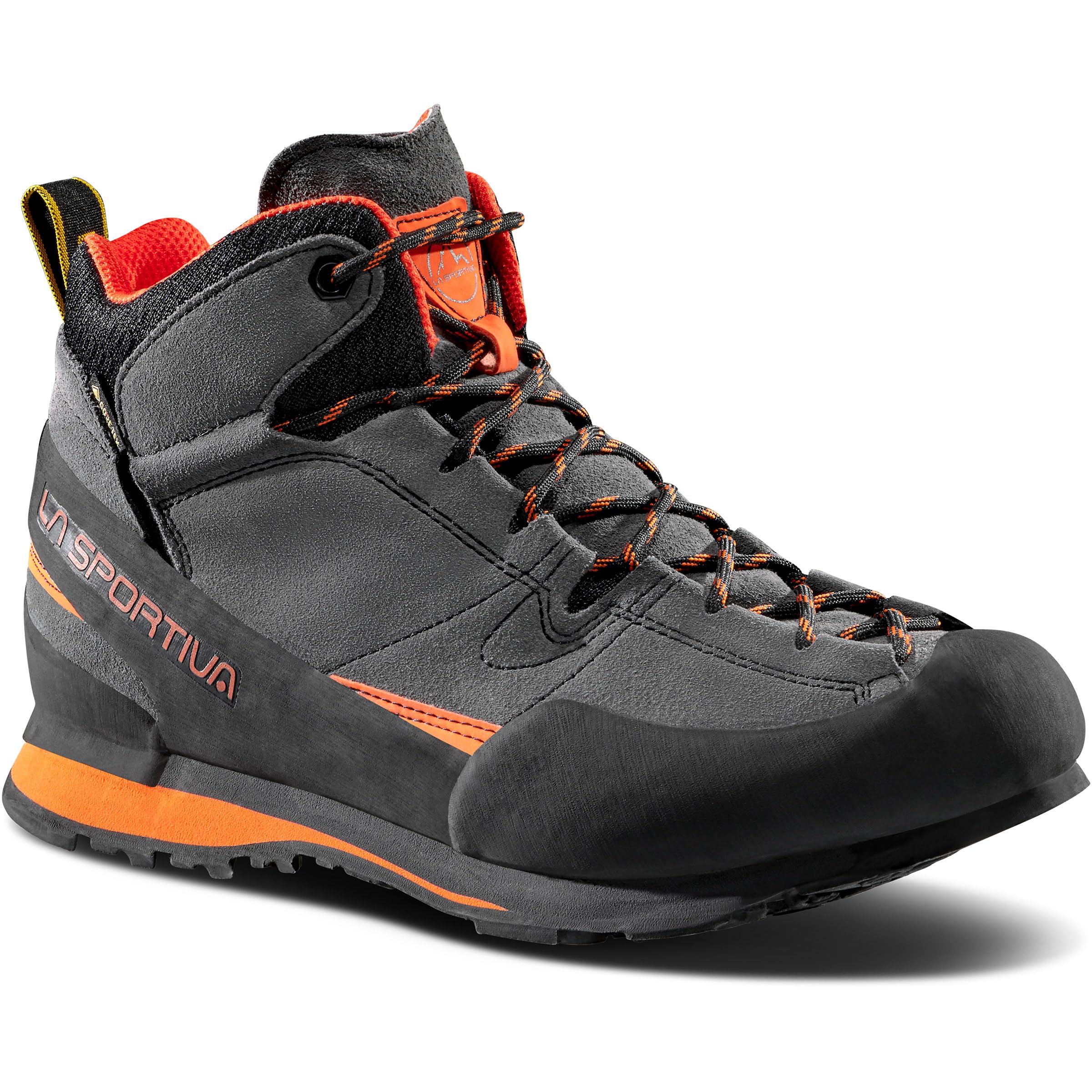 Zustiegsschuh – LA SPORTIVA – Boulder X Mid GTX