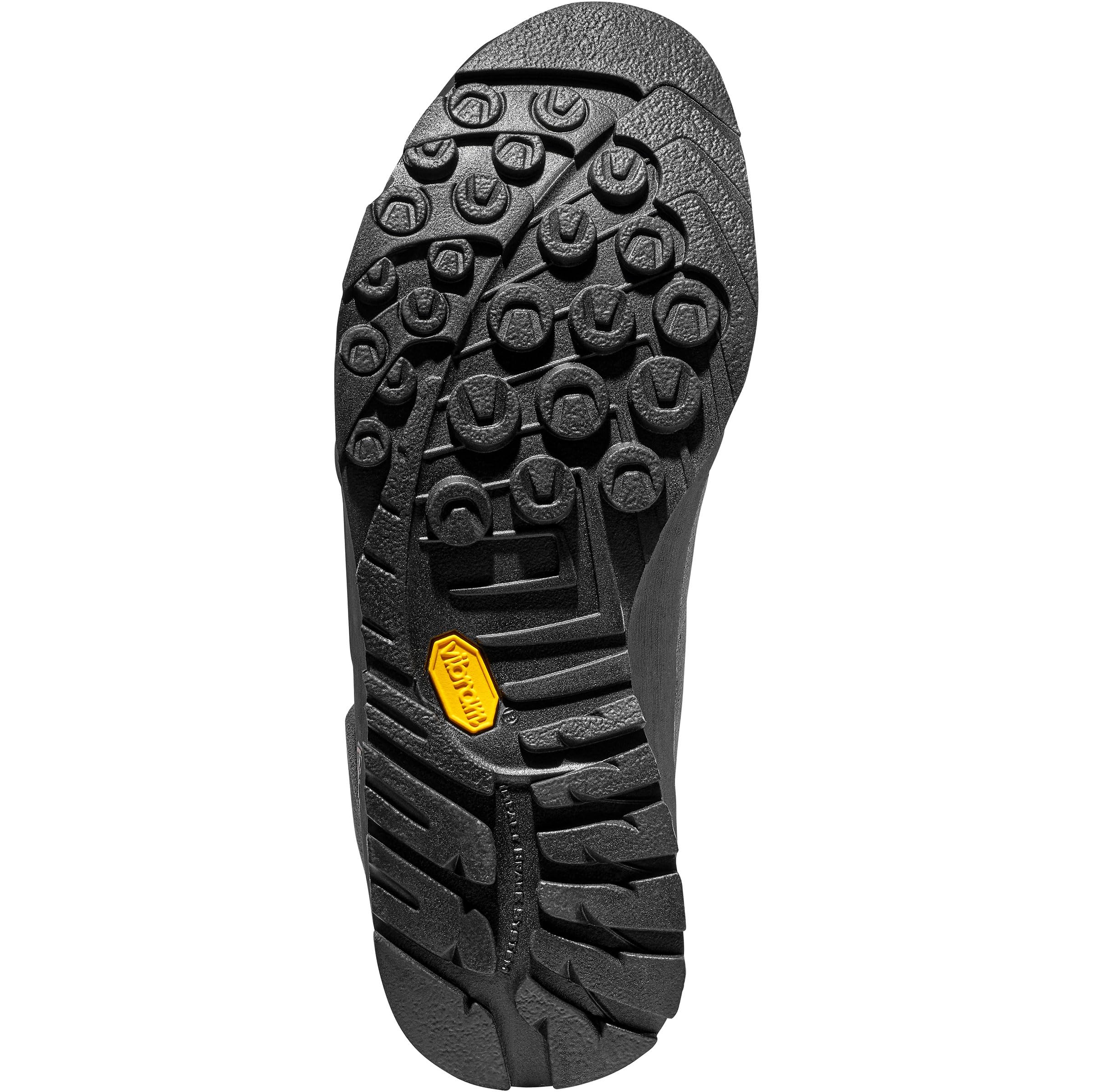 Zustiegsschuh – LA SPORTIVA – Boulder X Mid GTX