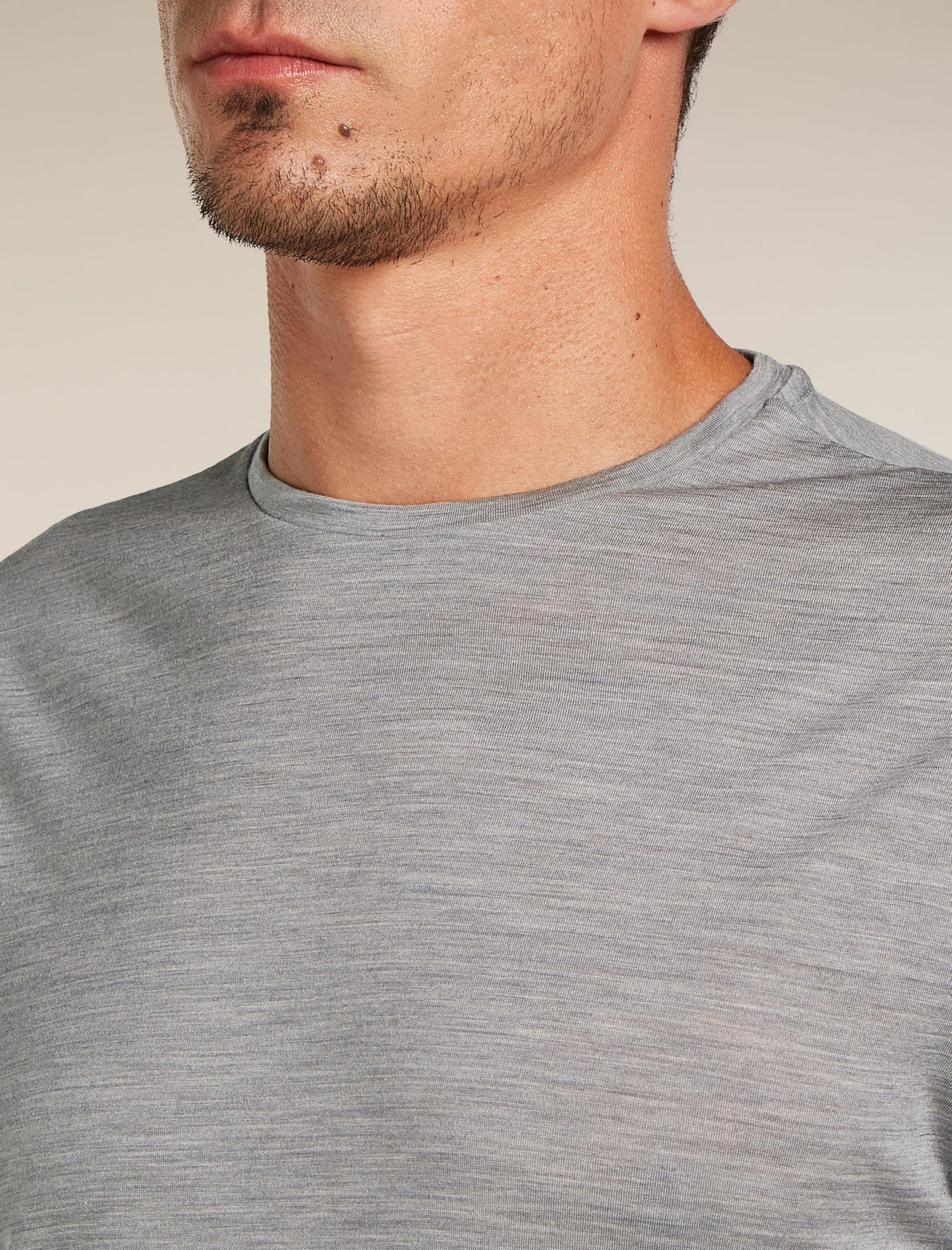 Funktionsunterhemd – Icebreaker – Men Merino 125 Cool-Lite™ Sphere II