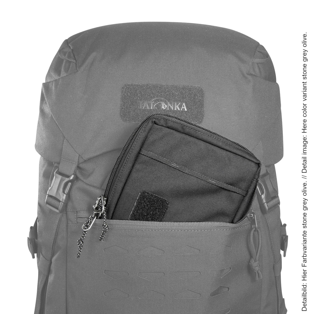 Messertasche – Tatonka – Knife Pouch Lock BC