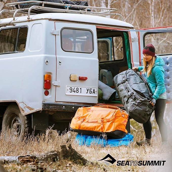 Sea to Summit Duffle Bag Reisetasche
