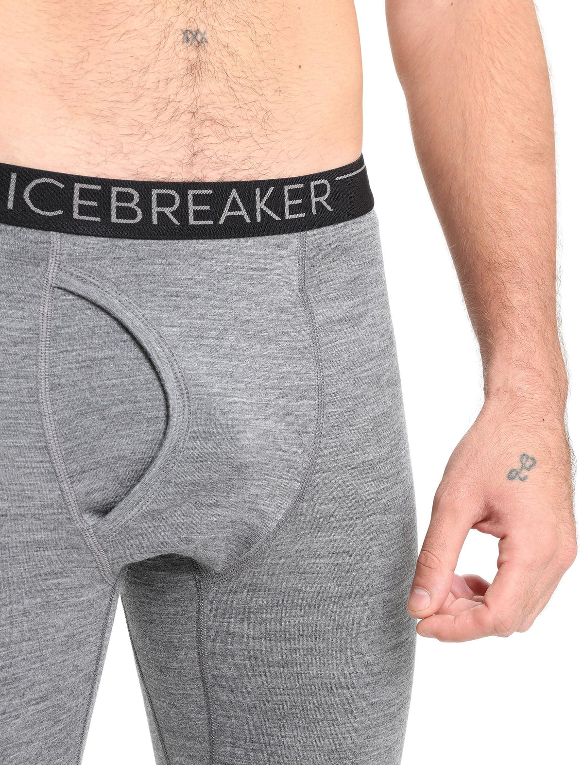 Shorts – Icebreaker – M 200 Oasis