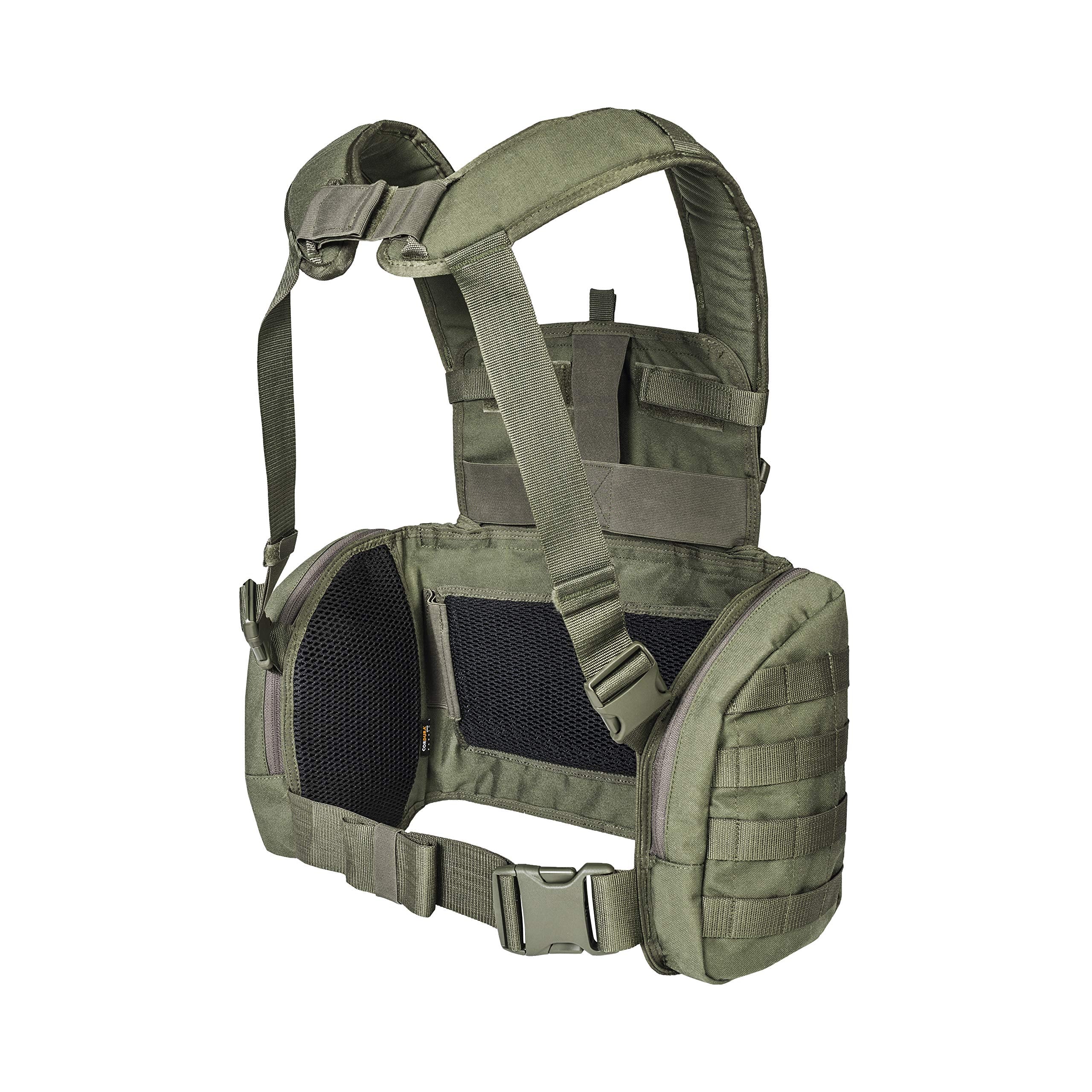 Kampfmittel-Weste – Tasmanian Tiger – TT Chest Rig MKII – Tasmanian Tiger – Bild 3