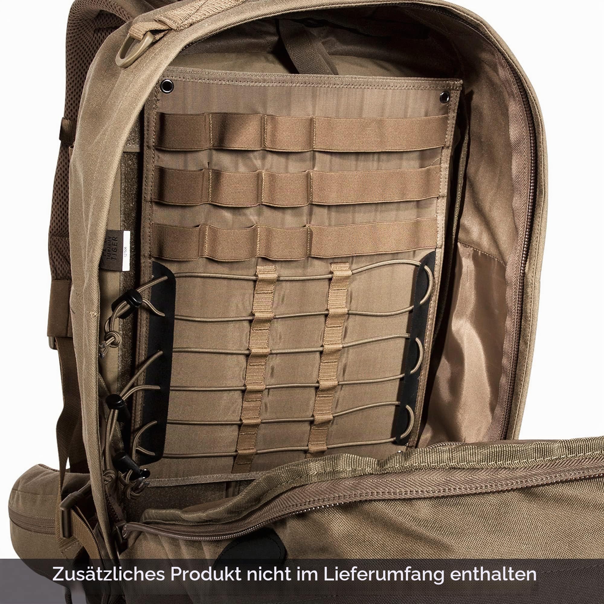 Trekkingrucksack – Tasmanian Tiger – Mission Pack MK II