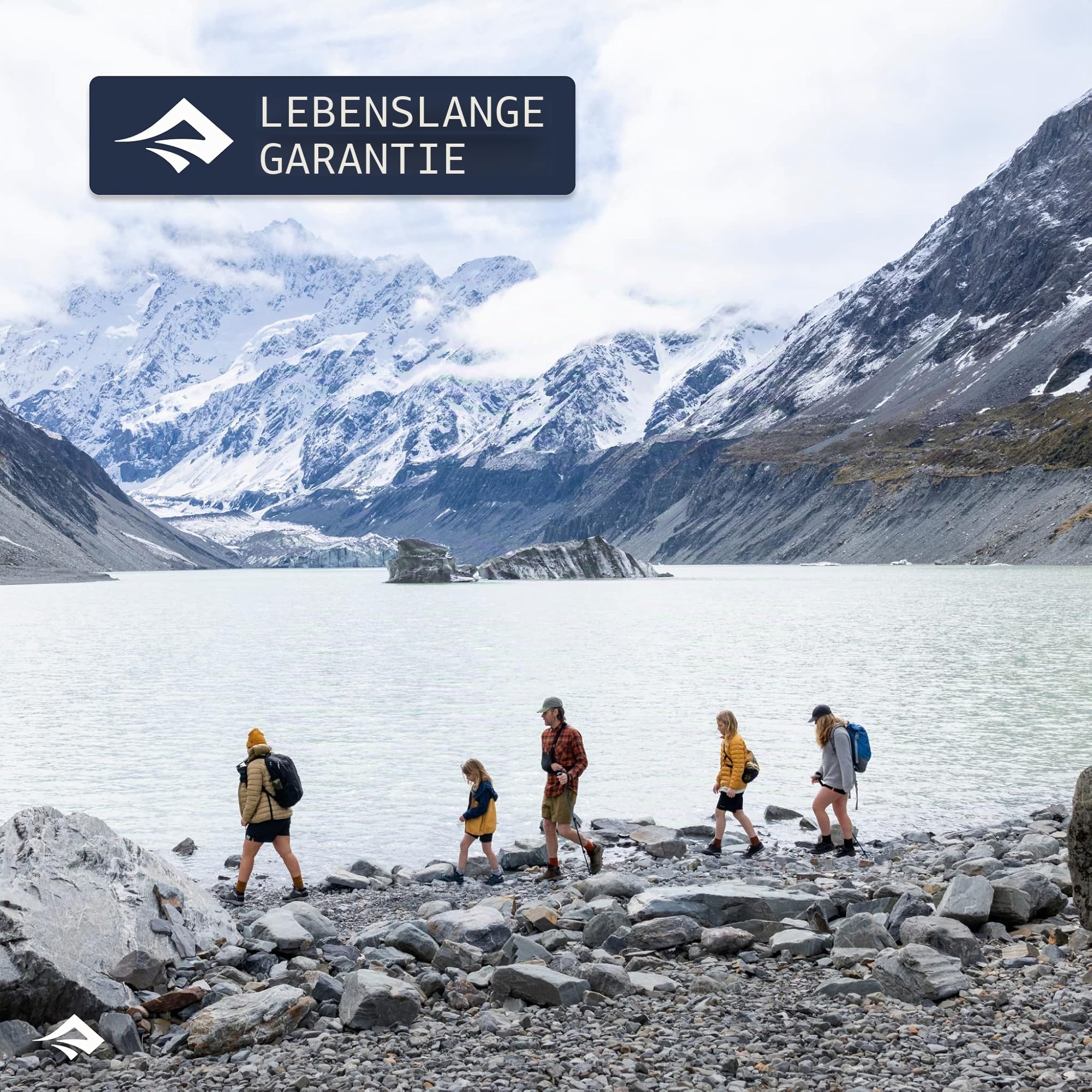 Dry Bag – Sea to Summit – Lightweight View S 5L