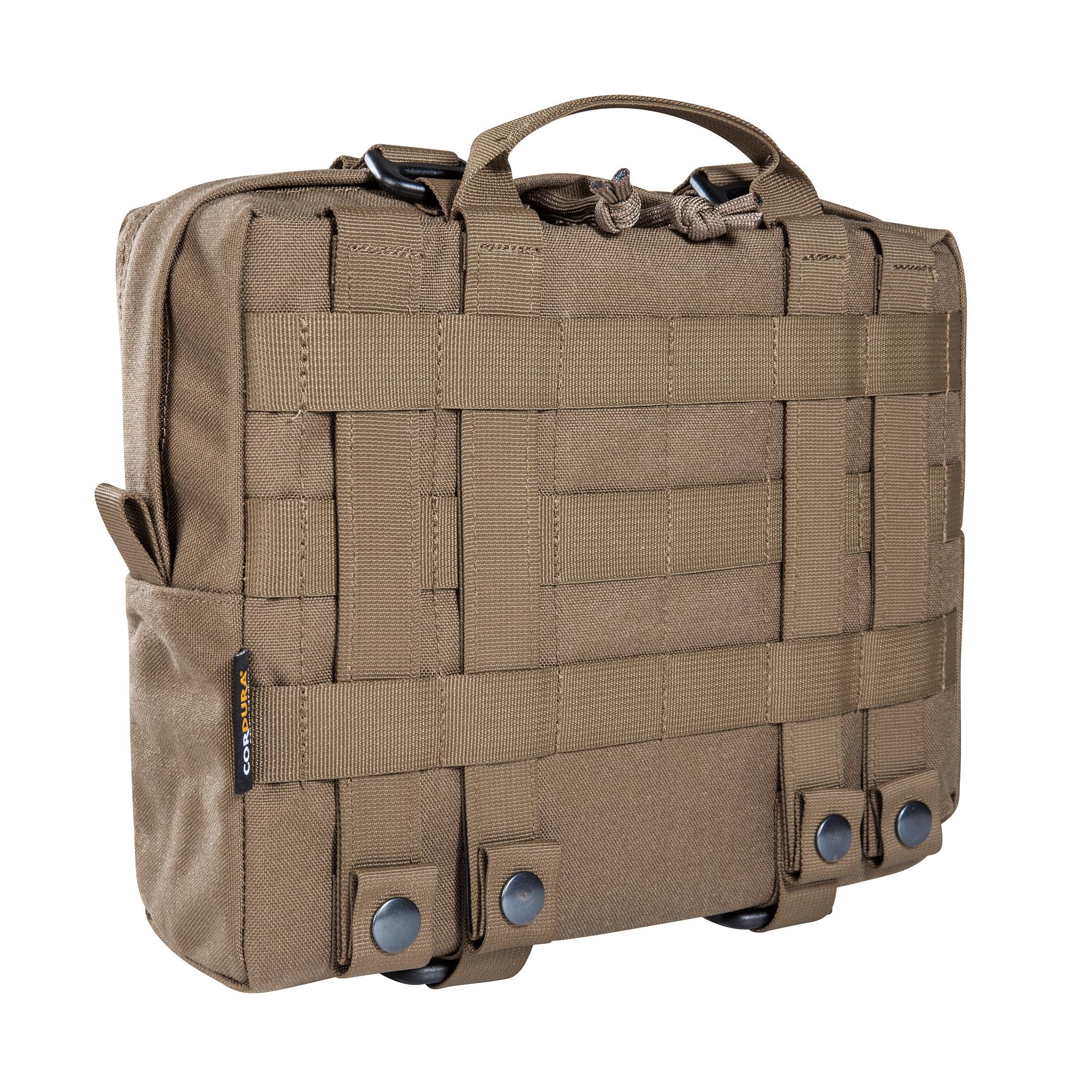 Rucksack-Organizer – Tasmanian Tiger – TT Tac Pouch 10 MKII