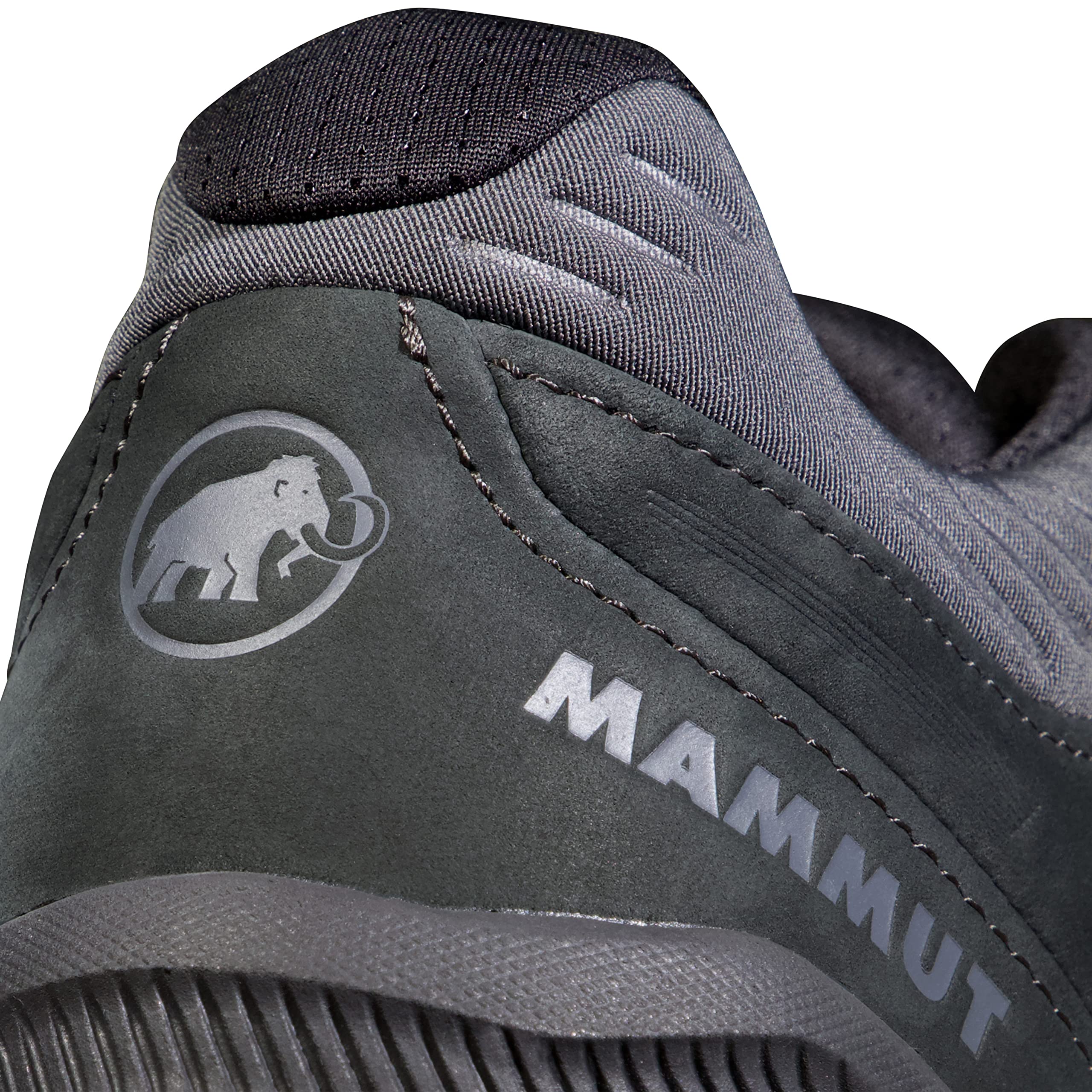 Mammut Mercury IV Low GTX Herren