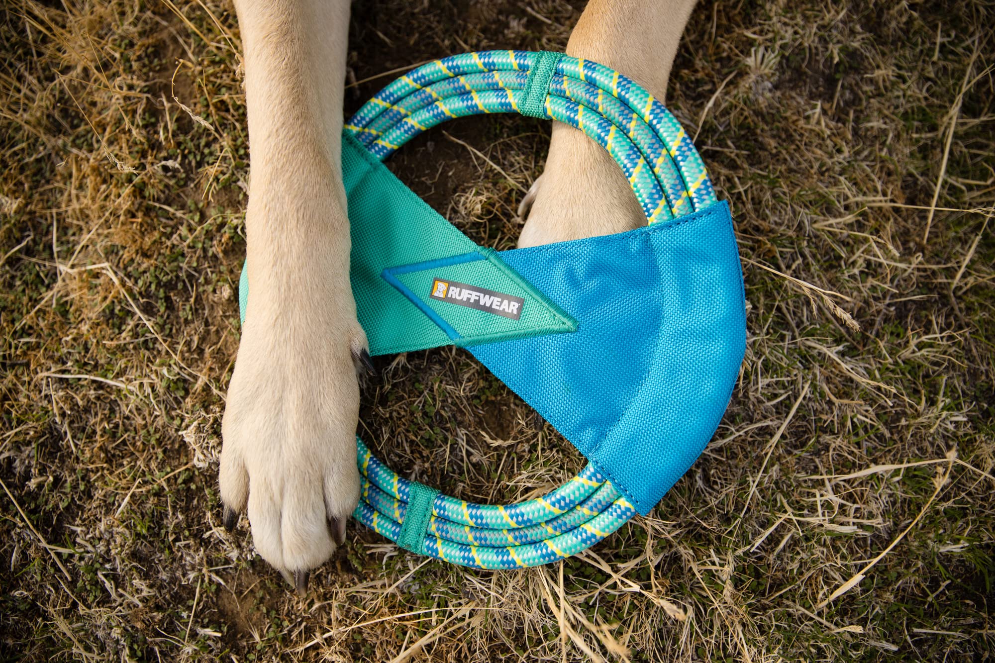 Hundespielzeug – Ruffwear – Pacific Ring