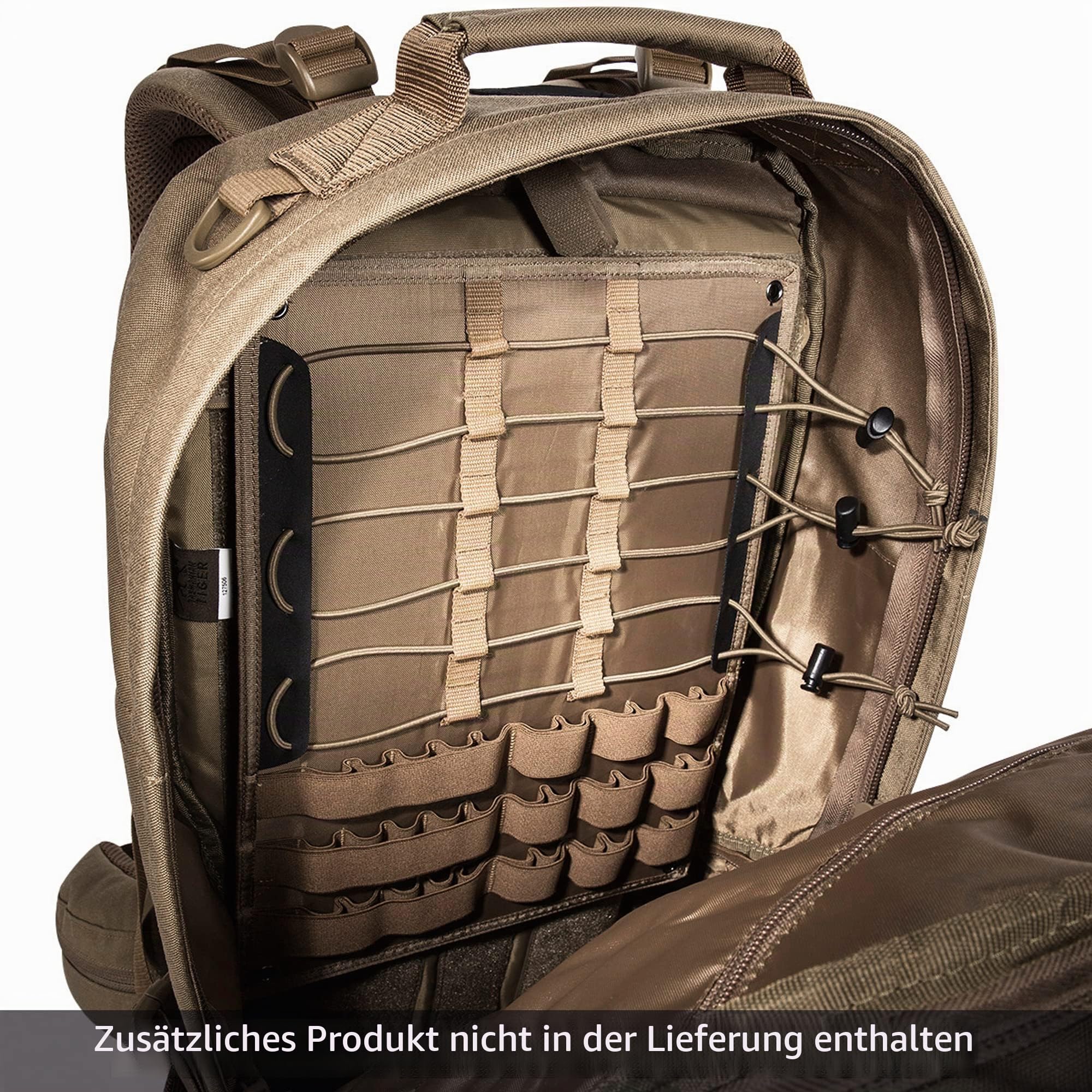 Trekkingrucksack – Tasmanian Tiger – Mission Pack MK II
