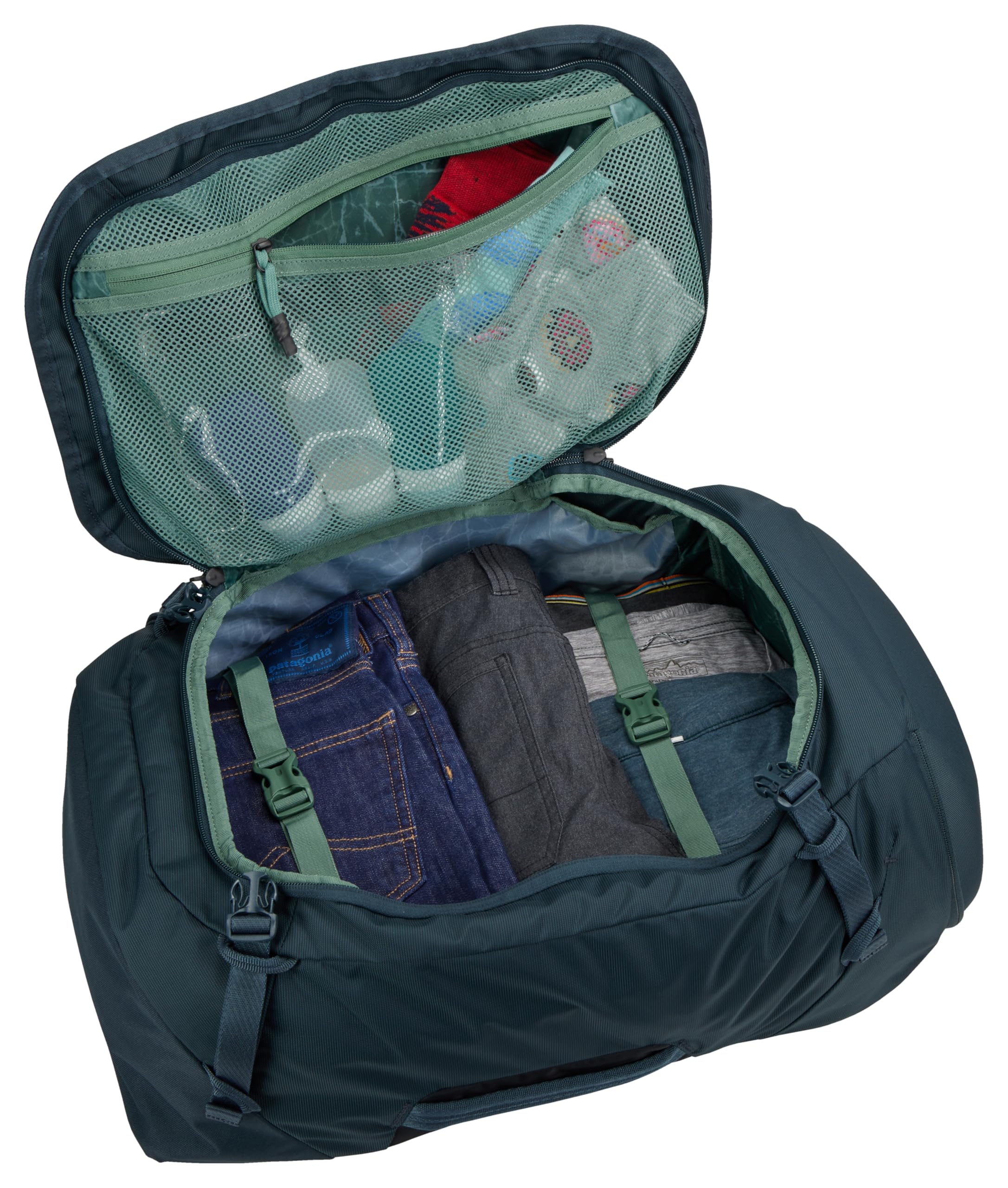 Reiserucksack – Thule – Landmark 40L