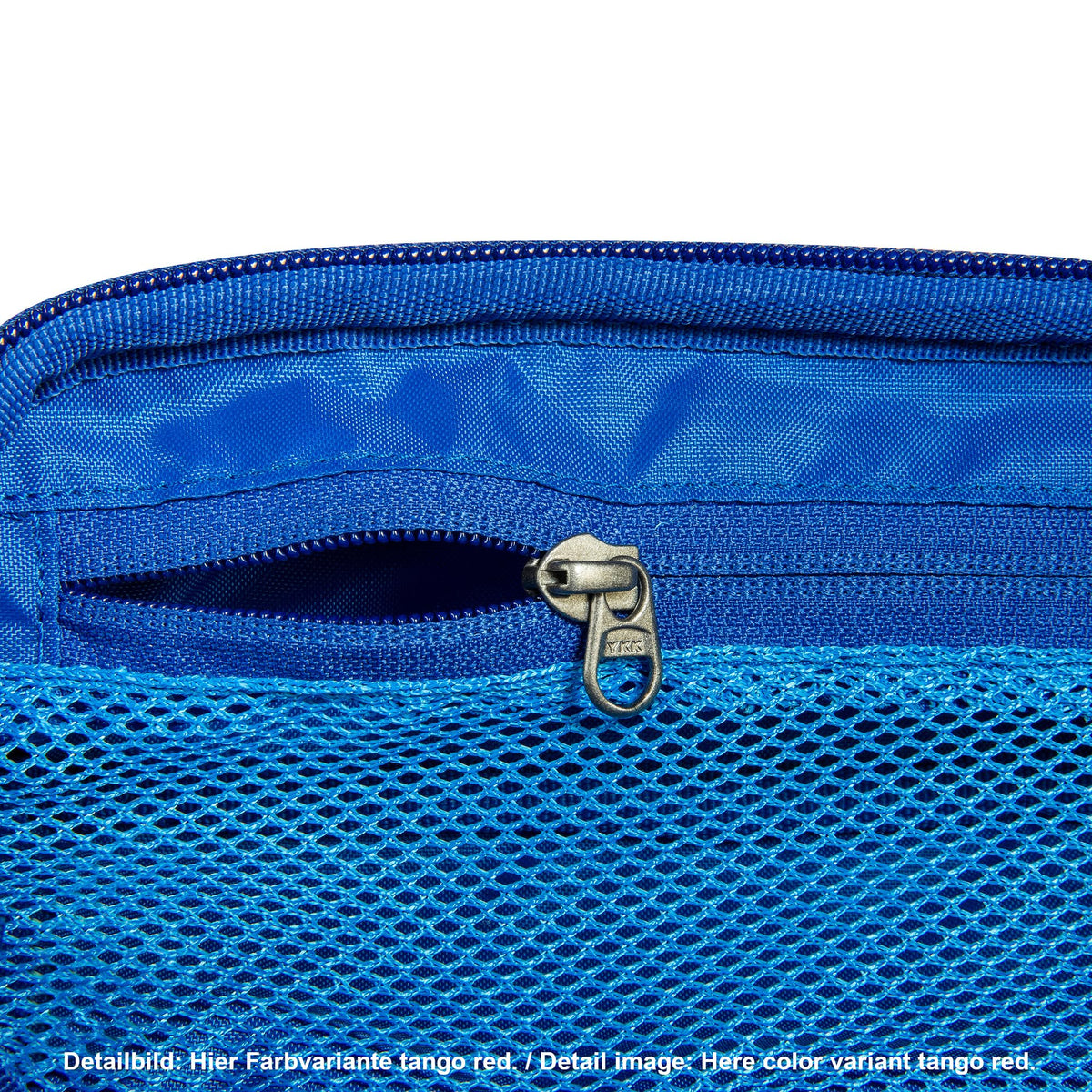Kulturbeutel – Tatonka – Square Zip Pouch S