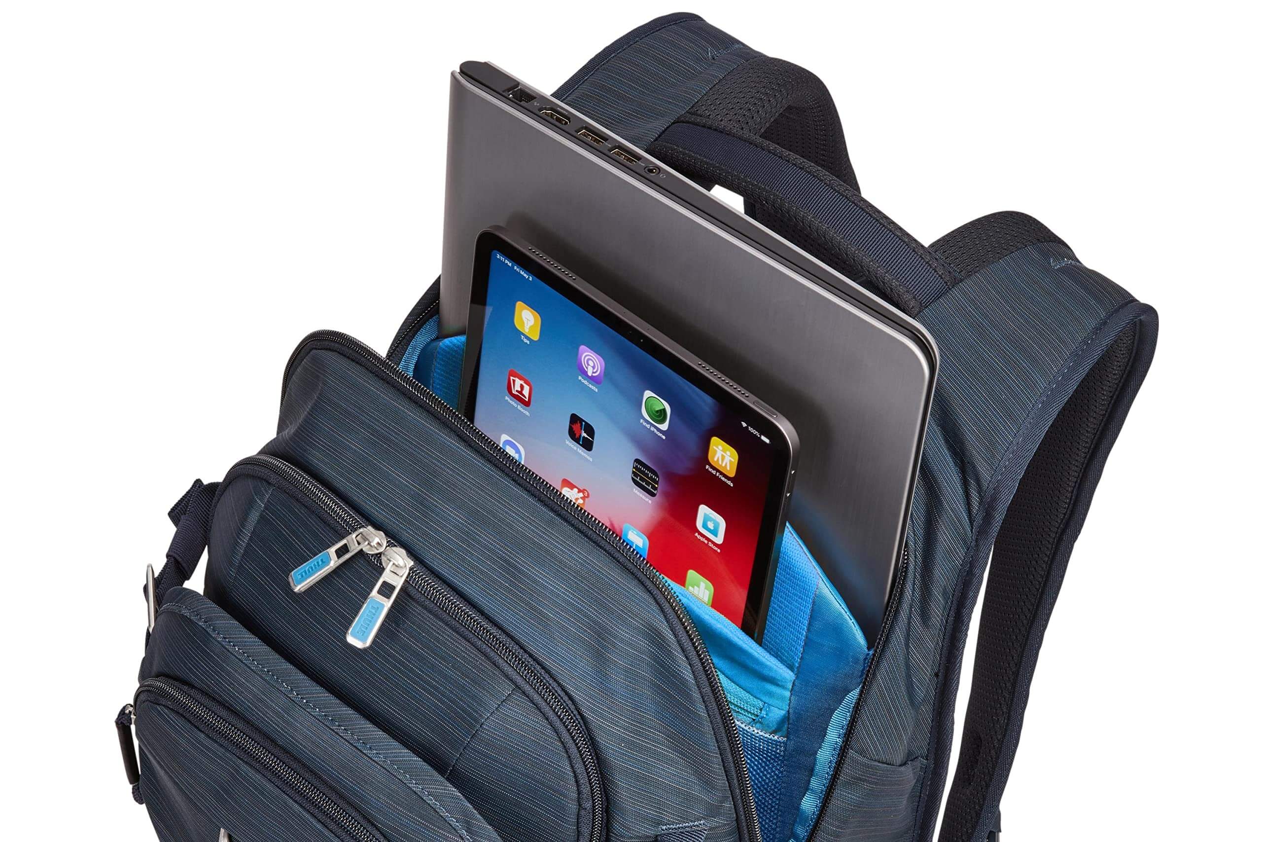 Laptop-Rucksack – Thule – Construct – 24L