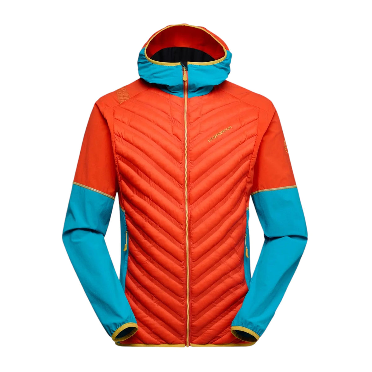 Jacke – La Sportiva – Koro