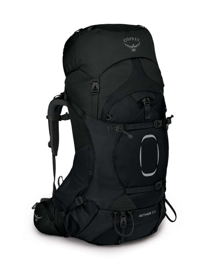 Osprey Aether 65 Trekkingrucksack für Herren - Outdoor Shop FluxPerfect