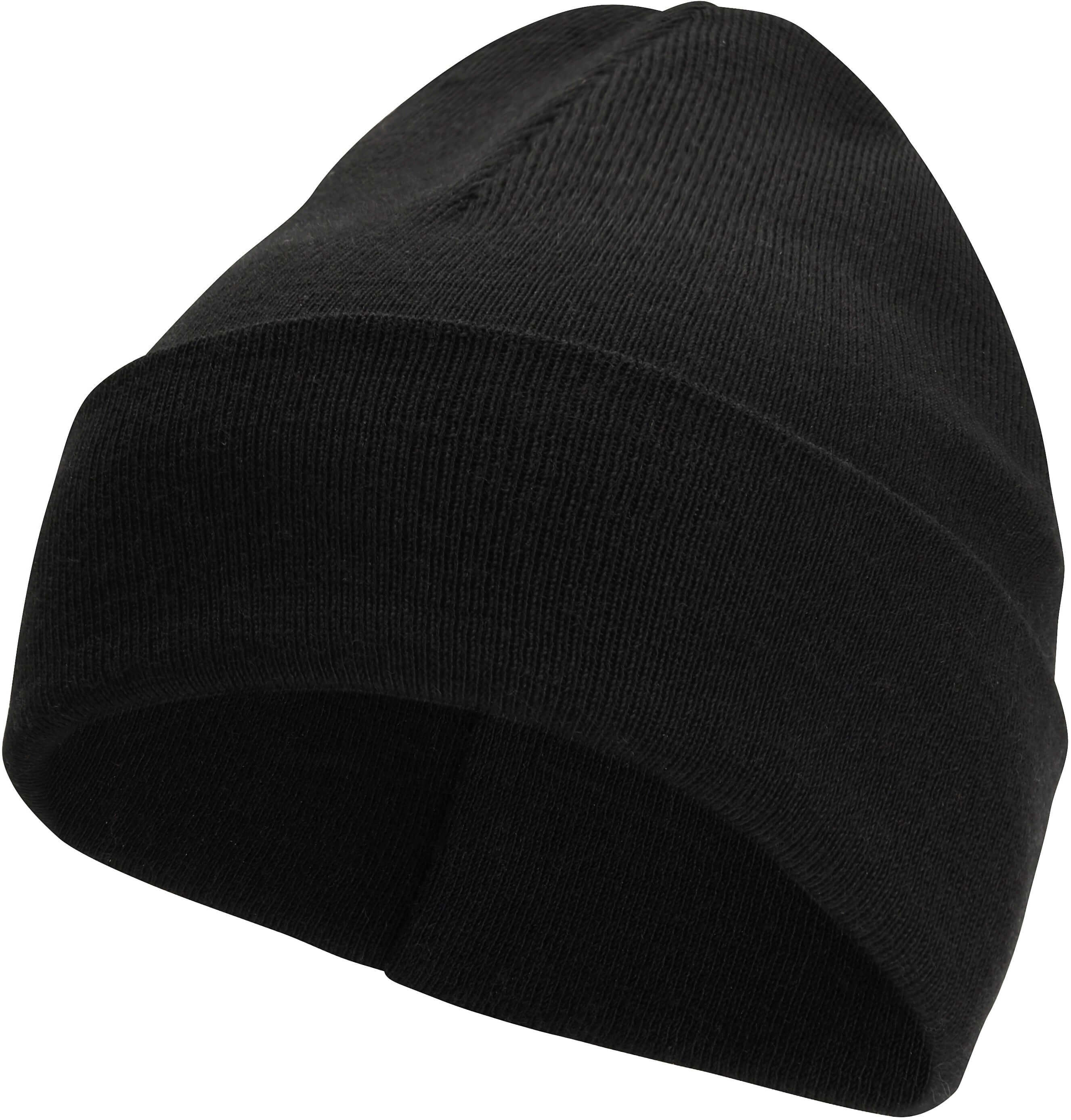 Das Woolpower Beanie Classic, eine hochwertige Mütze aus feinster Merinowolle, erhältlich im Outdoor Online Shop FluxPerfect