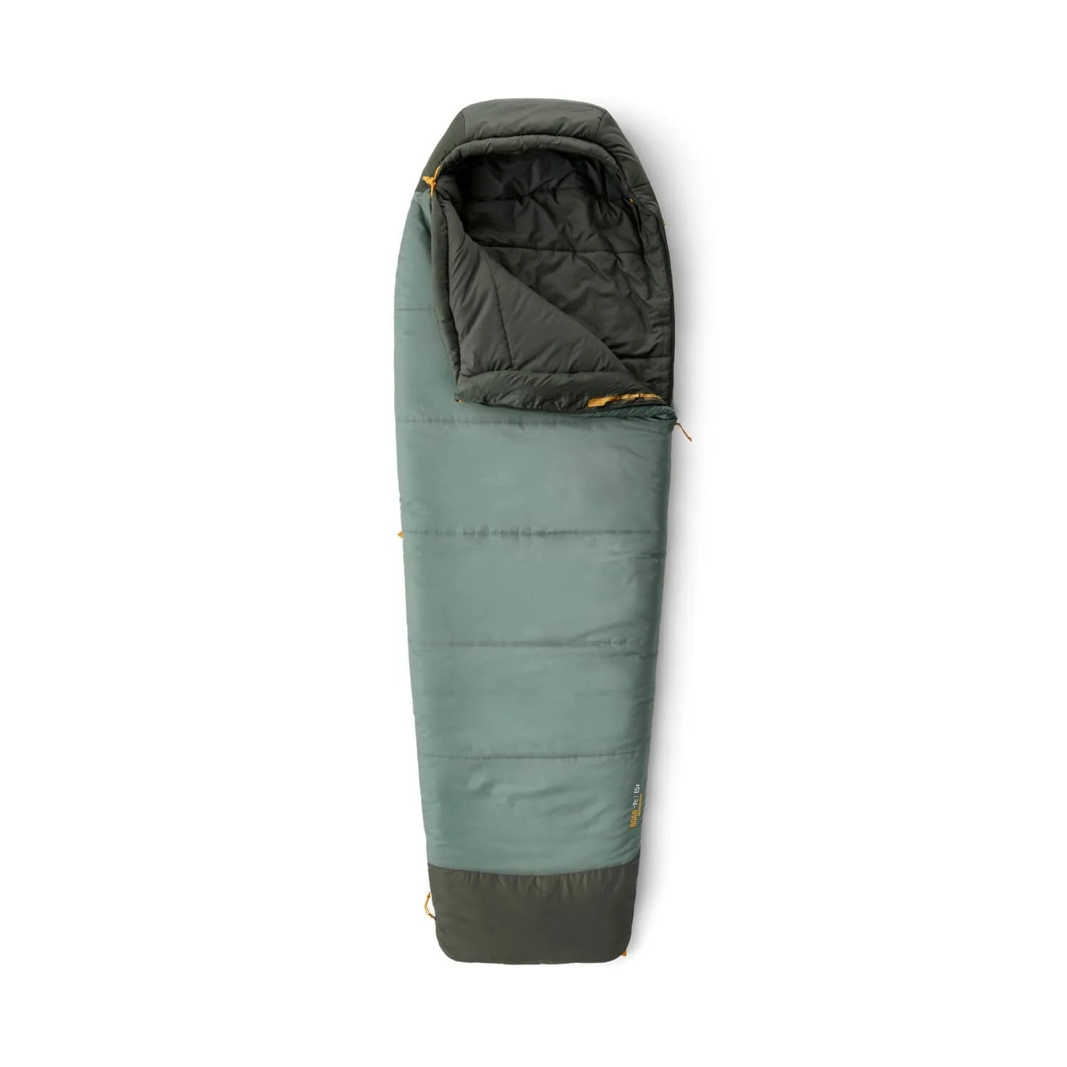 Sea to Summit Boab Kunstfaserschlafsack