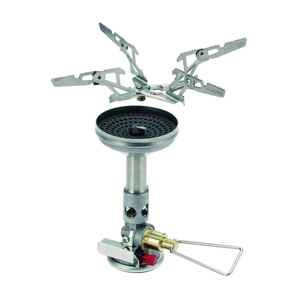 Campingkocher – SOTO – WindMaster mit Micro Regulator & 4Flex (B-Ware) – SOTO