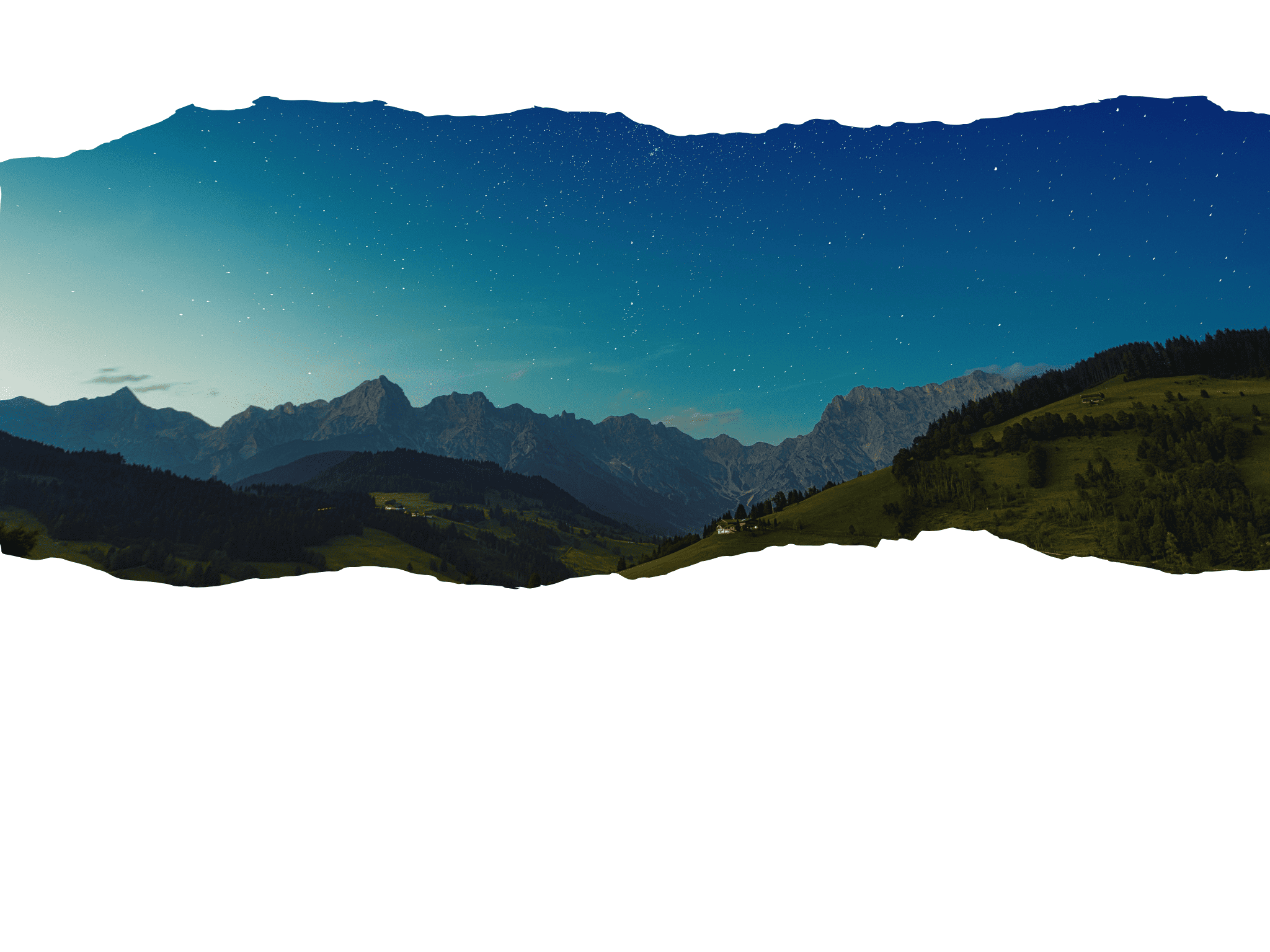 Cocoon Hero Image – Cocoon Highlights